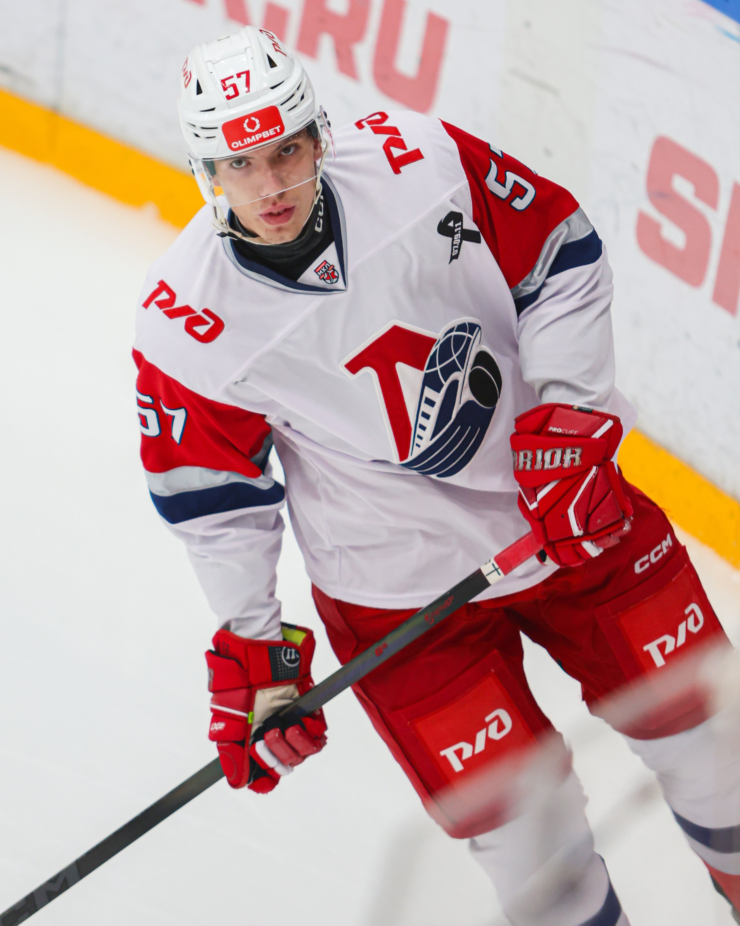 Спорт. Твой фотограф в Москве