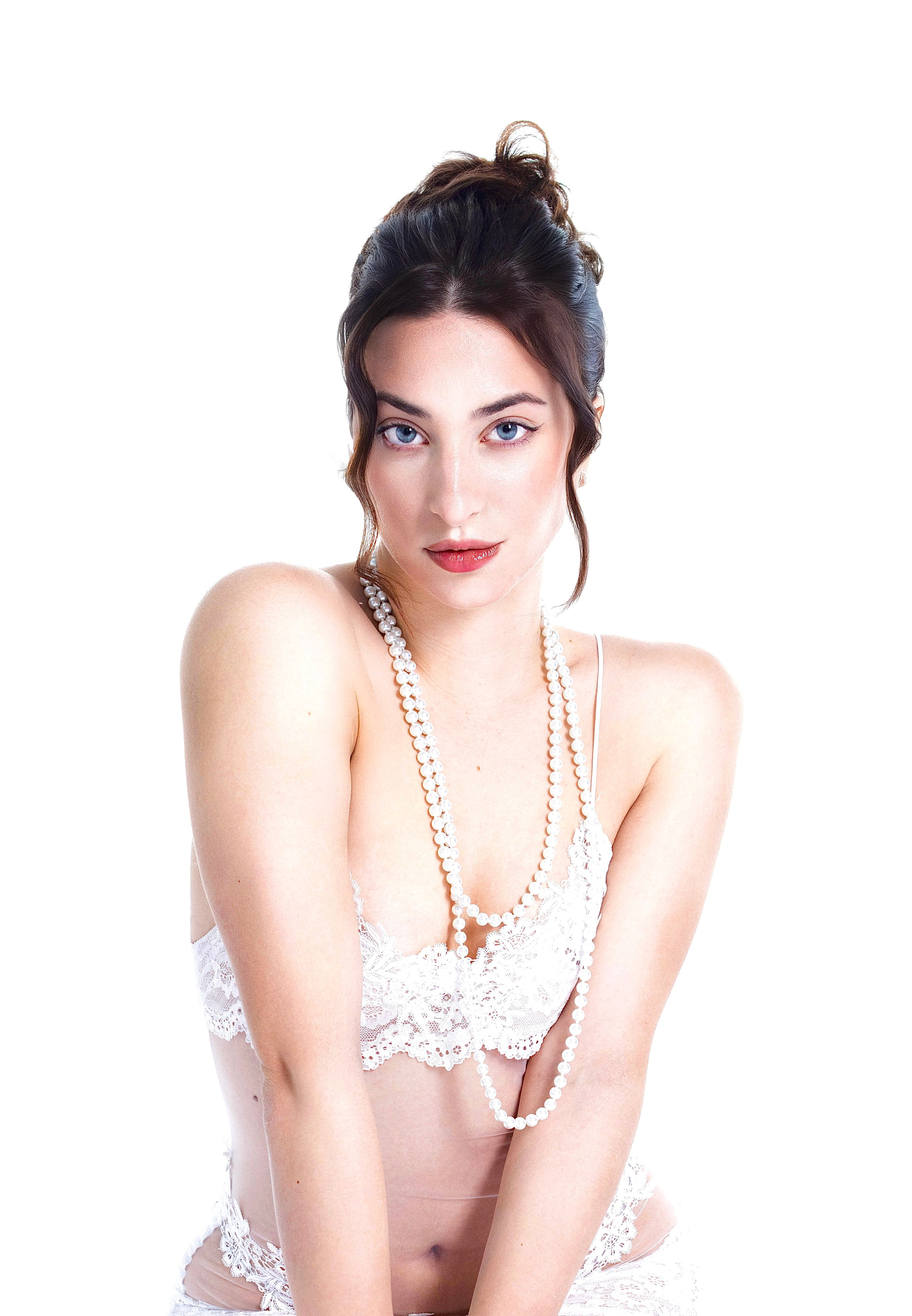 Портрет. Твой фотограф в Москве