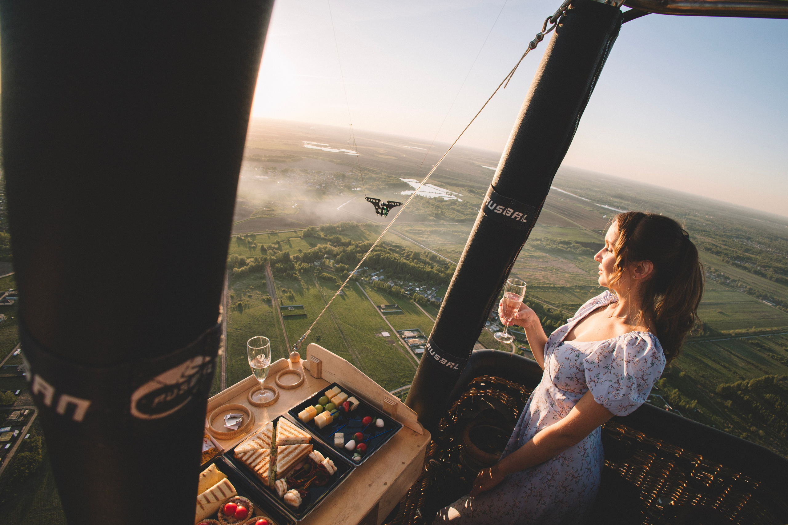 Кристина и Михаил. Лайфстайл фотограф в Москве Катюша Кузьмина