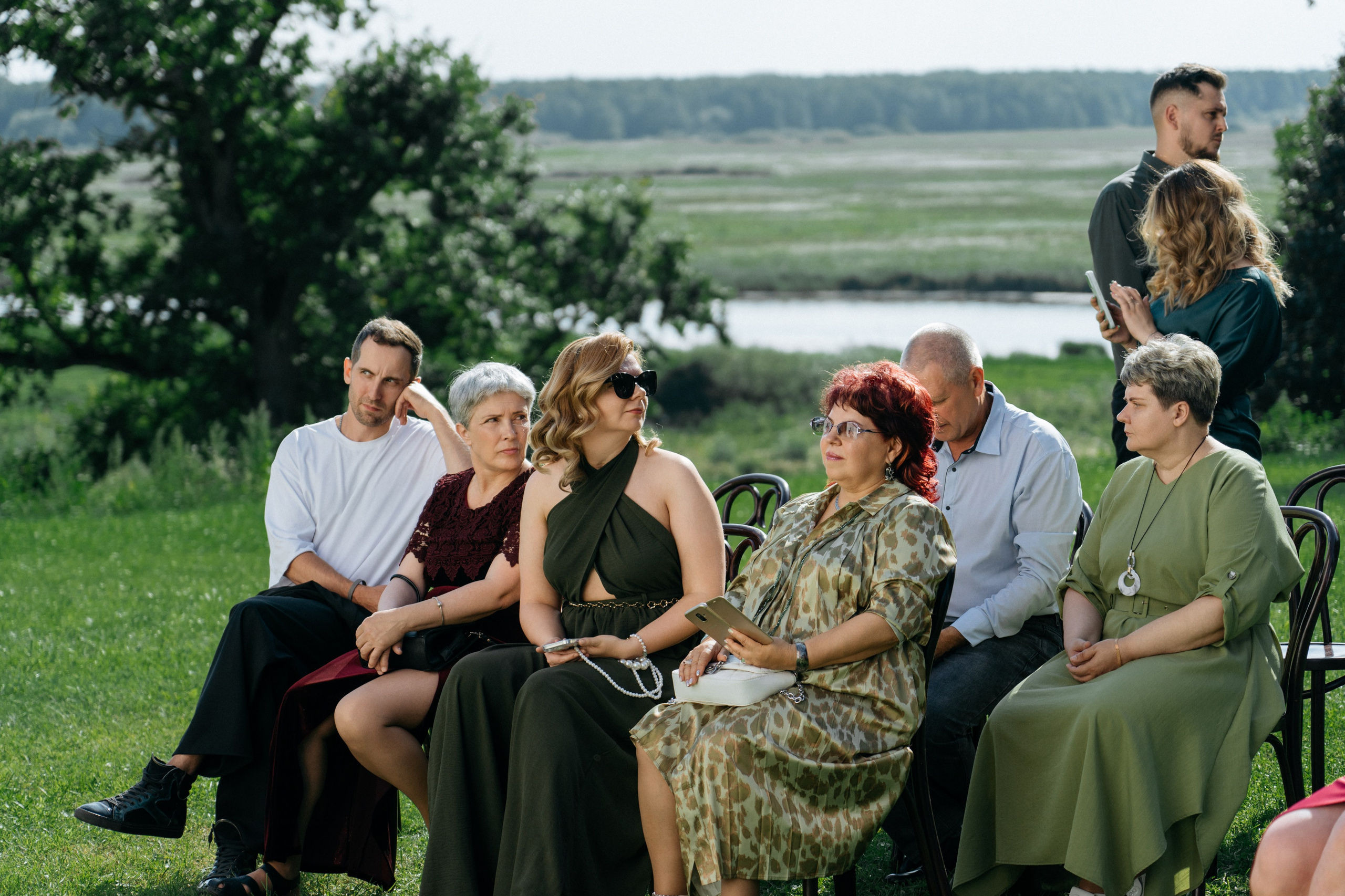 Сергей и Алина. Свадебный и семейный фотограф в Калининграде Анастасия Гриценко
