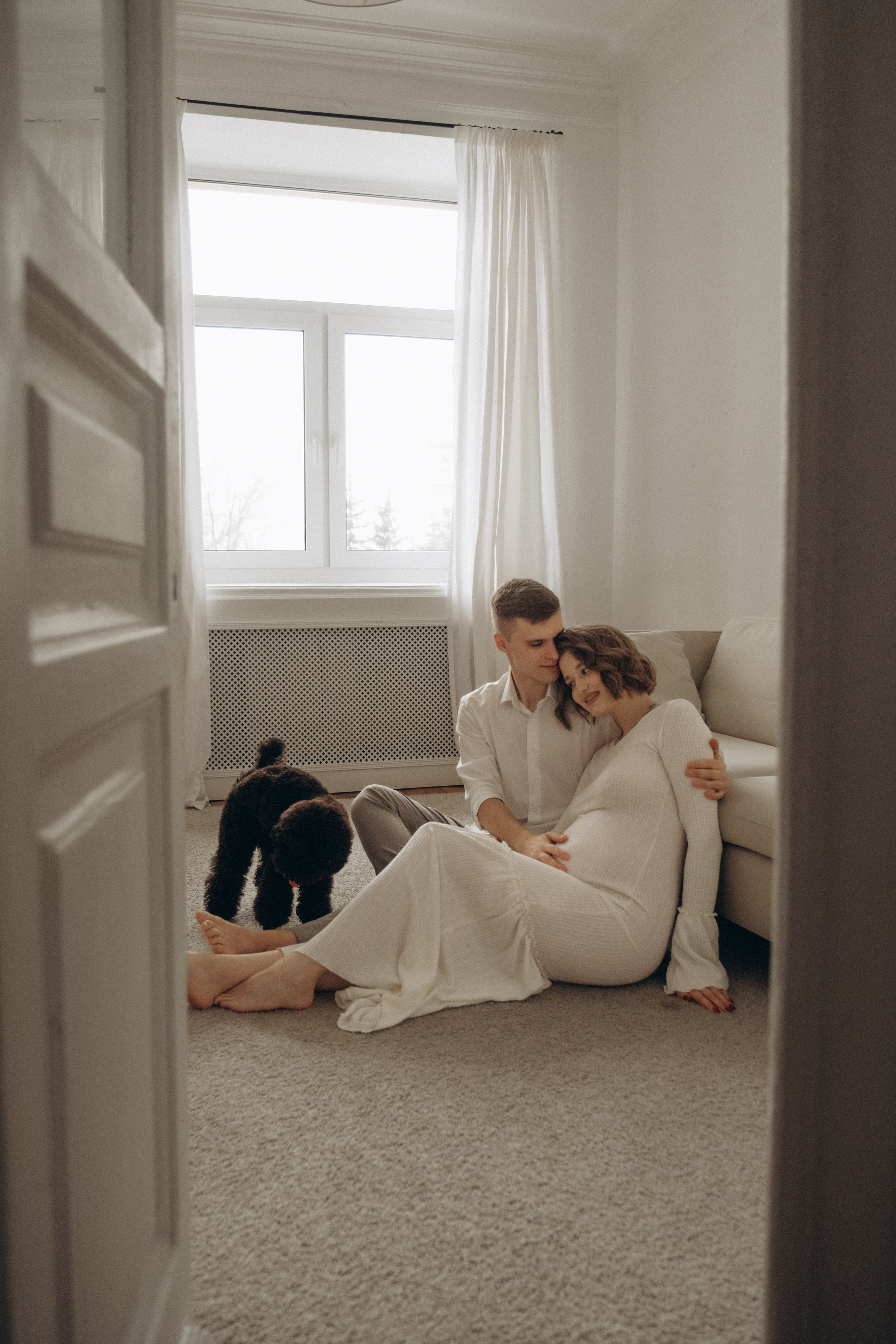 TATA&YURA. Фотограф|Москва — Агбаш Лера