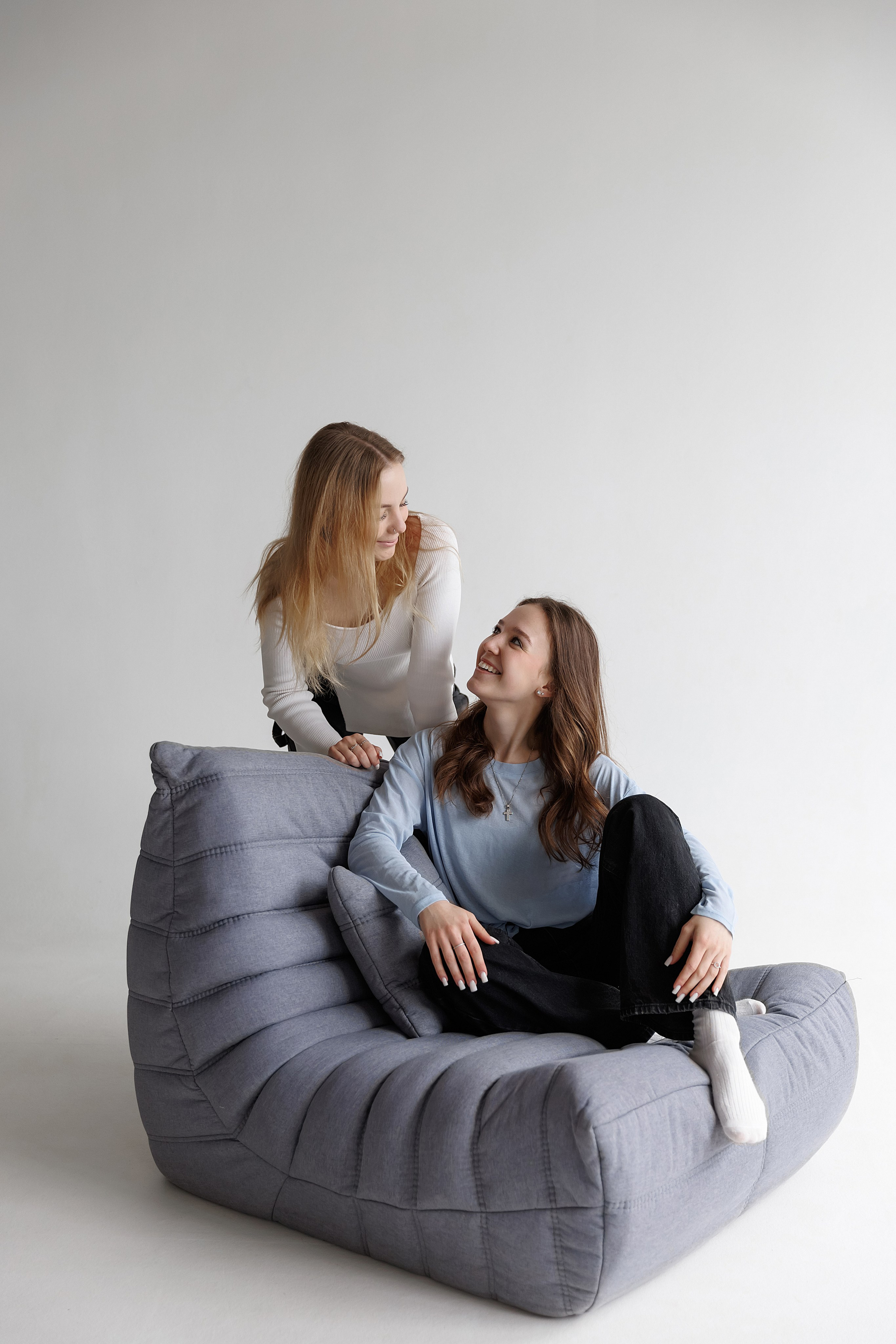 Марго и Ника. Свадебный фотограф в Пскове и Санкт-Петербурге | Анна Голикова