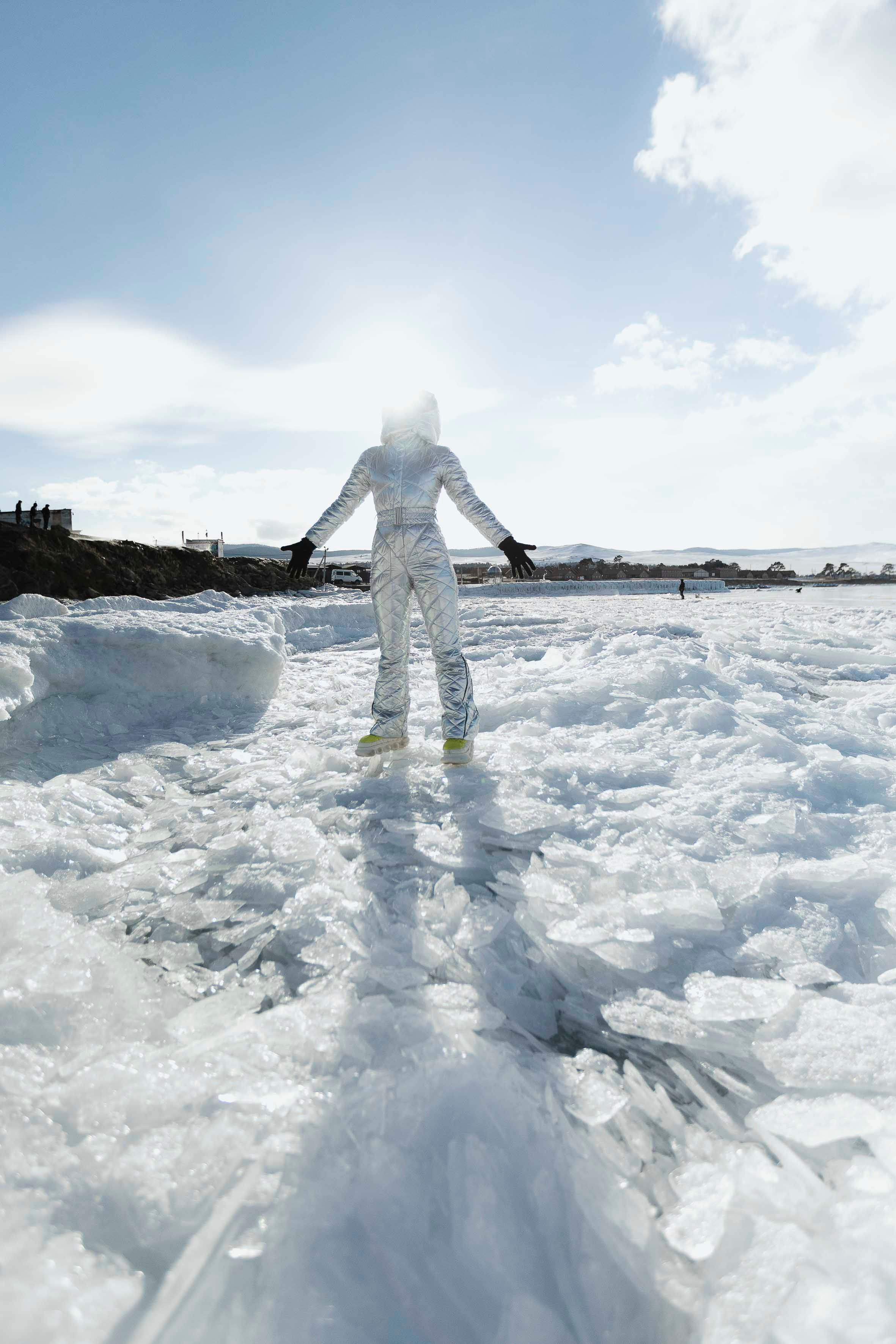 Анна Мамаева. Фотограф Ольхон, Регина