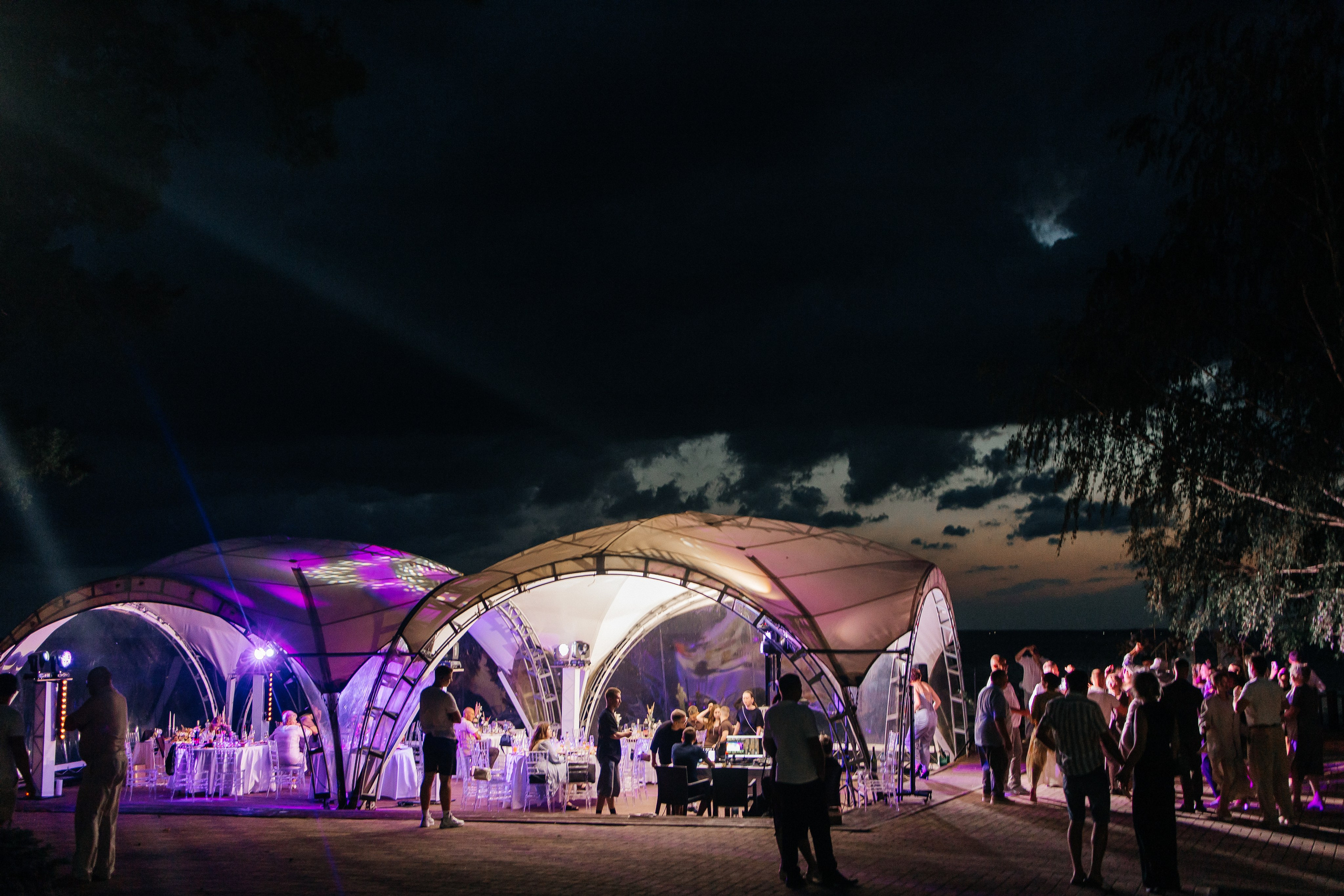 Дима и Таня. Свадебный фотограф Нижний Новгород Кстово Богородск Павлово