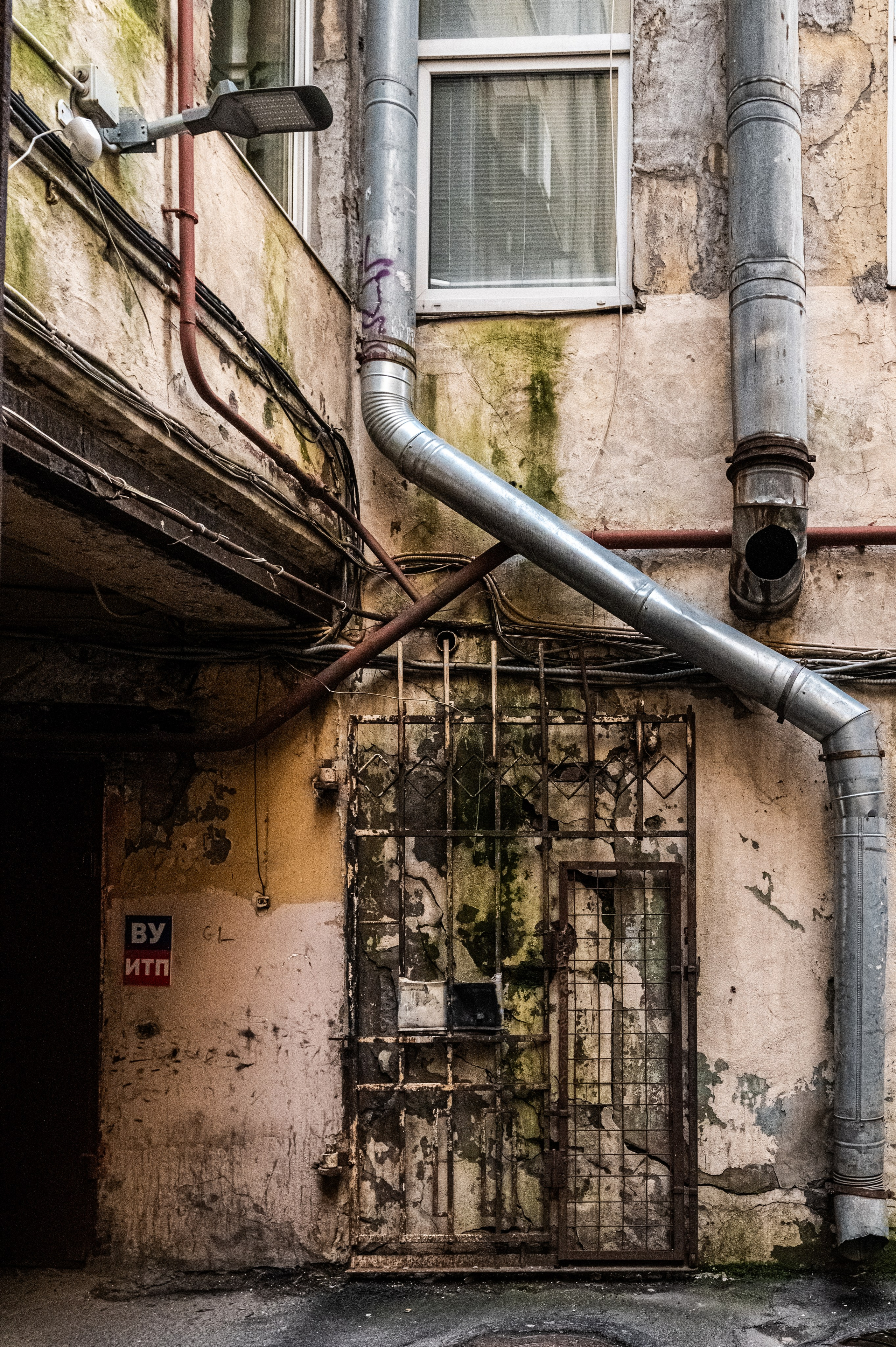 Большой проспект П.С., 88