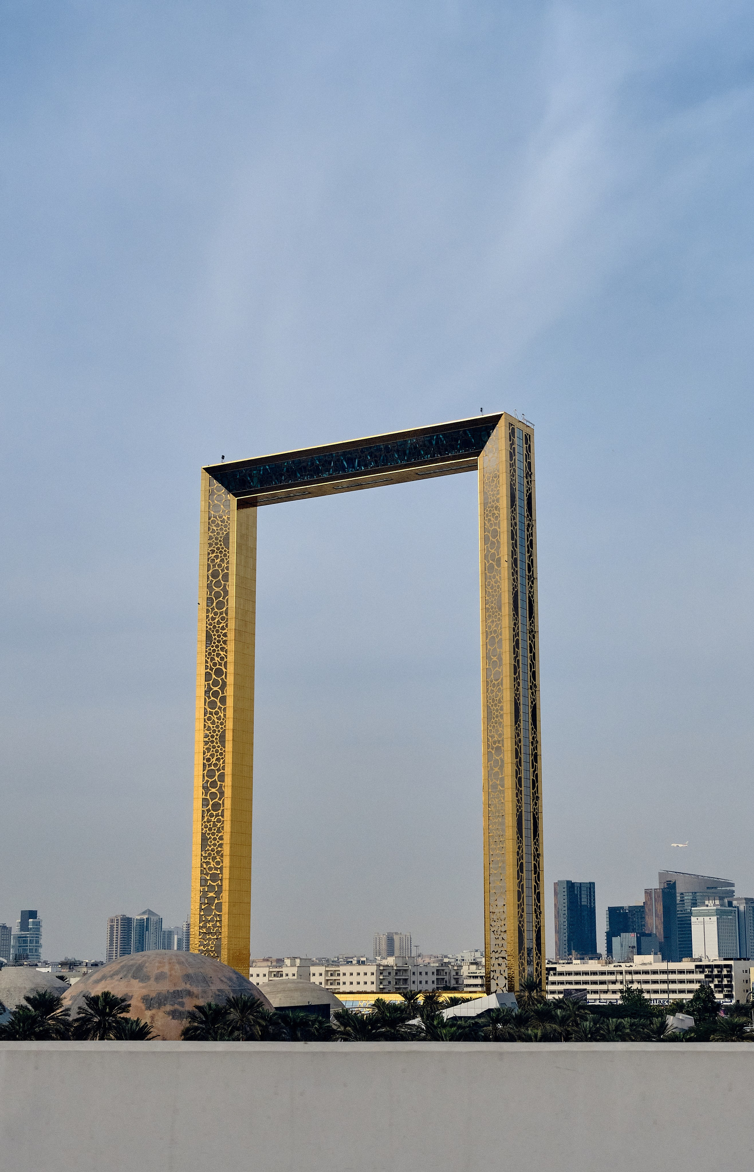 Dubai & Abu Dhabi. Aleksandr Kobtsev