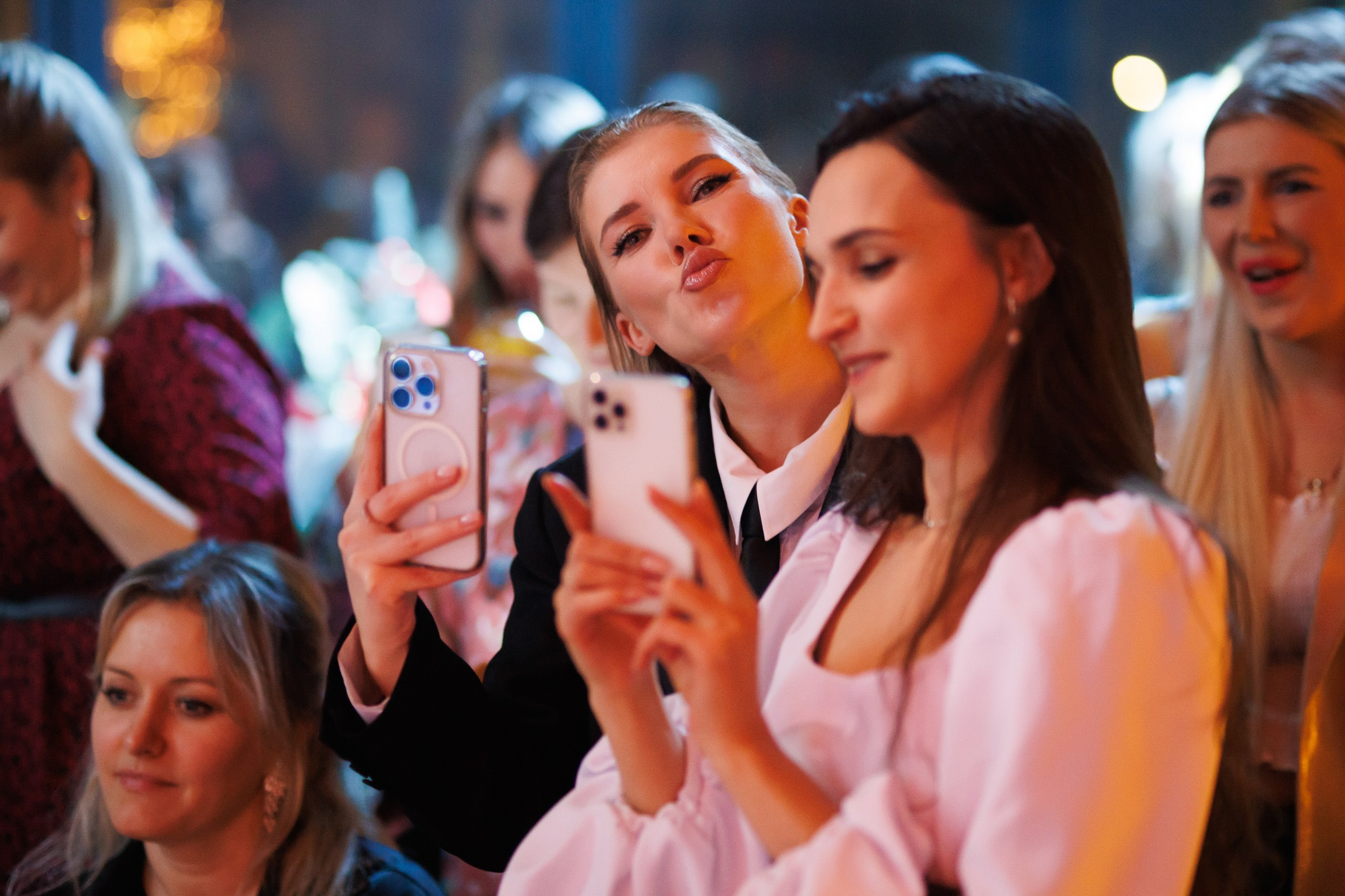 Презентация журнала Lumen