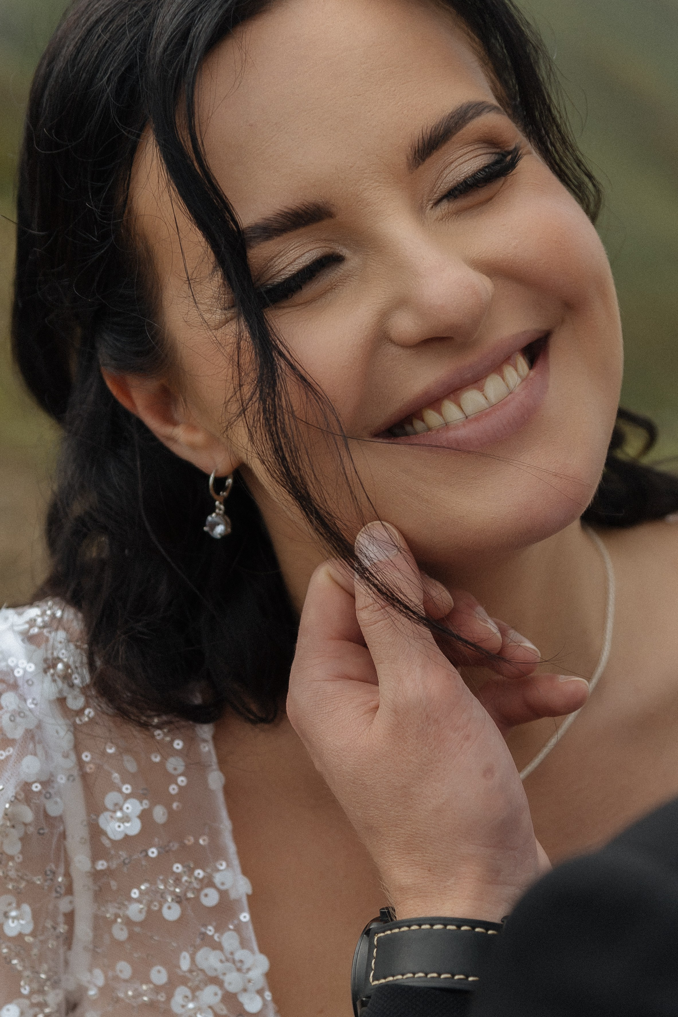 Свадебная Фотосессия в горах Сочи Красной поляны. Фотограф Сочи Адлер Сириус Красная поляна Олеся Минив