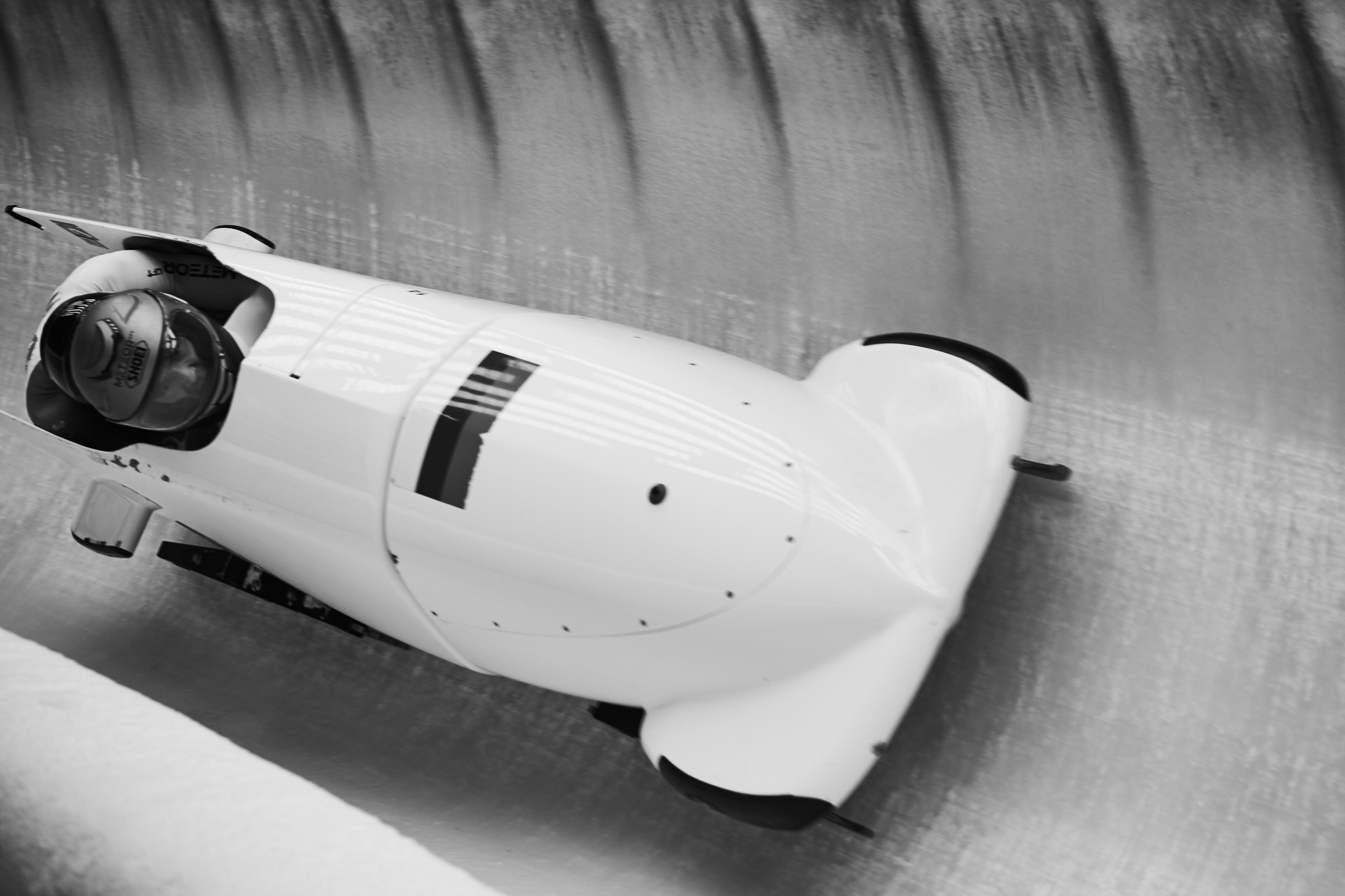 Кубок России по бобслею и скелетону. Главная