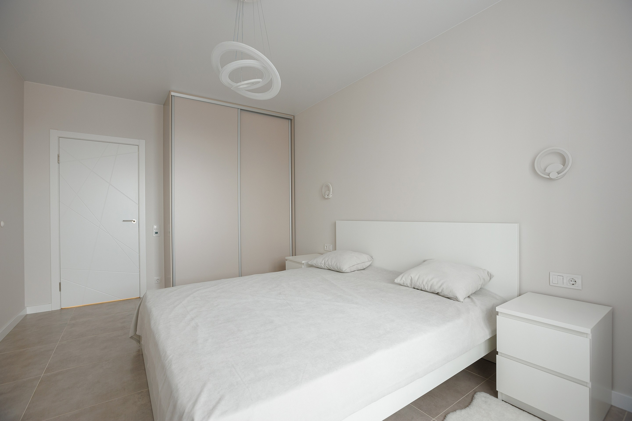 Частная квартира. Профессиональный фотограф в Новосибирске