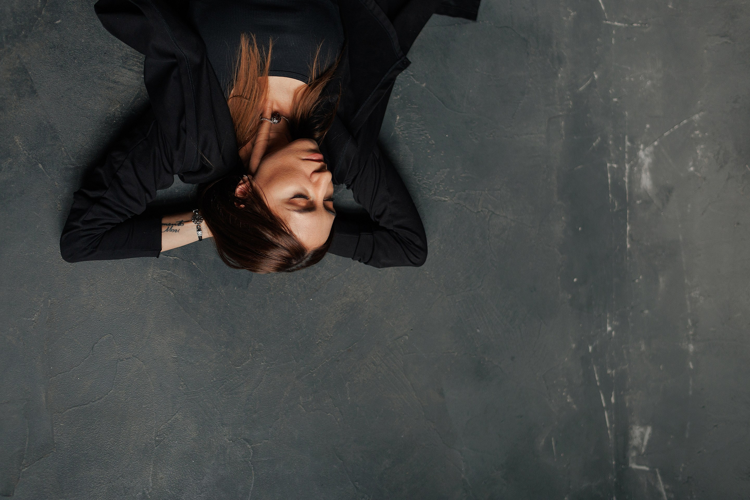 Валерия. Профессиональный фотограф в Новосибирске