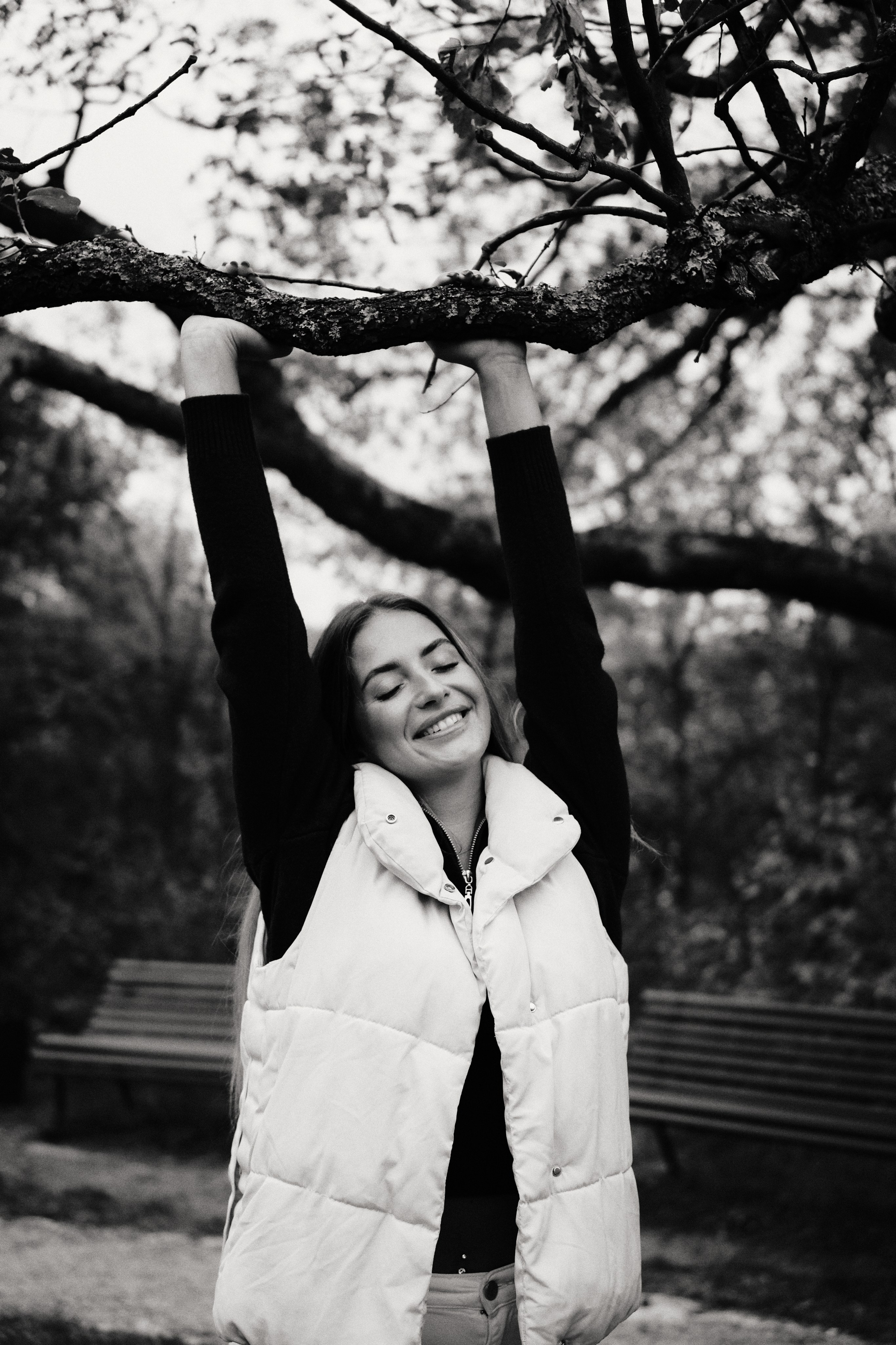 История о тебе. Таня Чернова