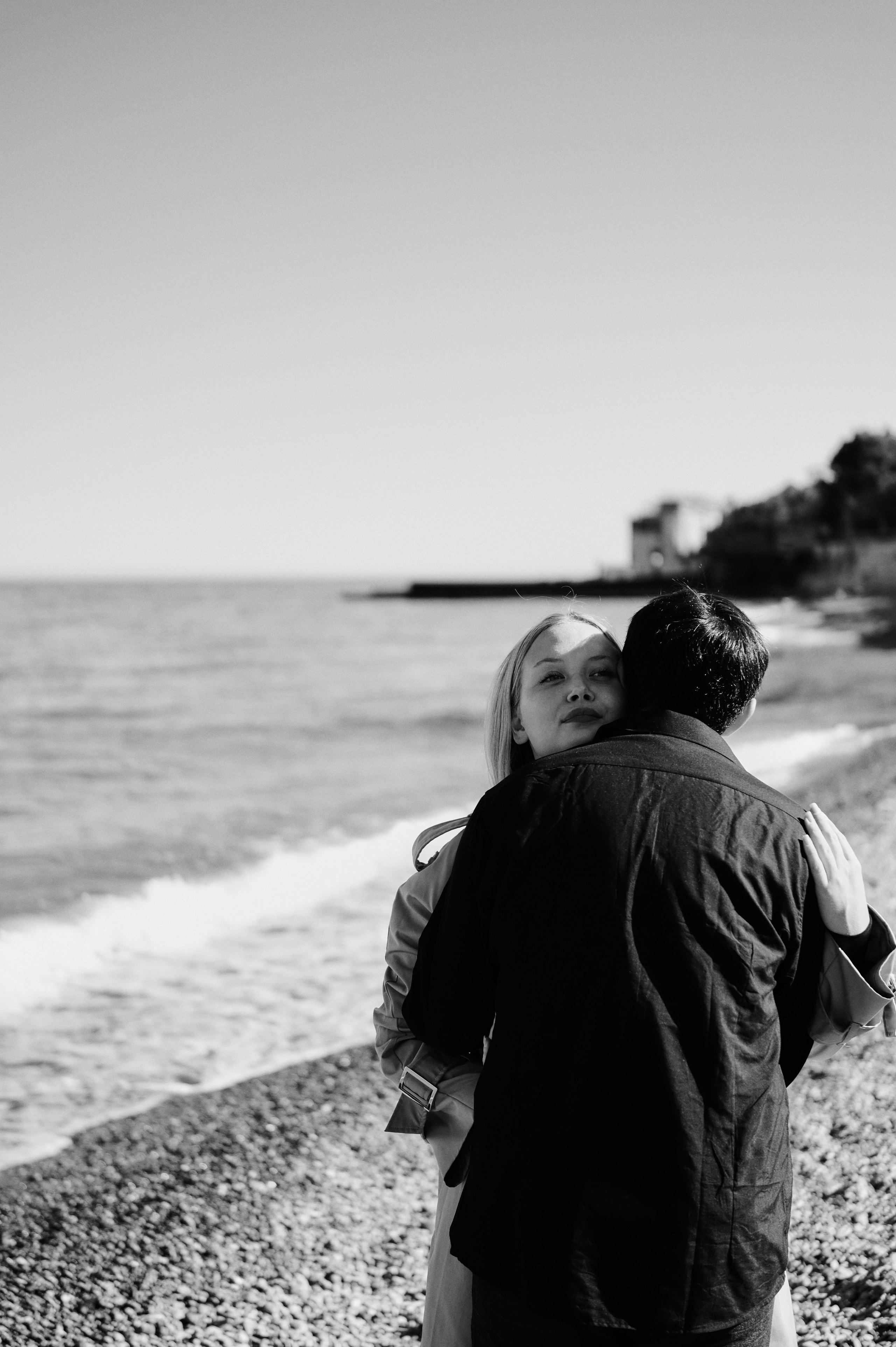 История о любви. Таня Чернова