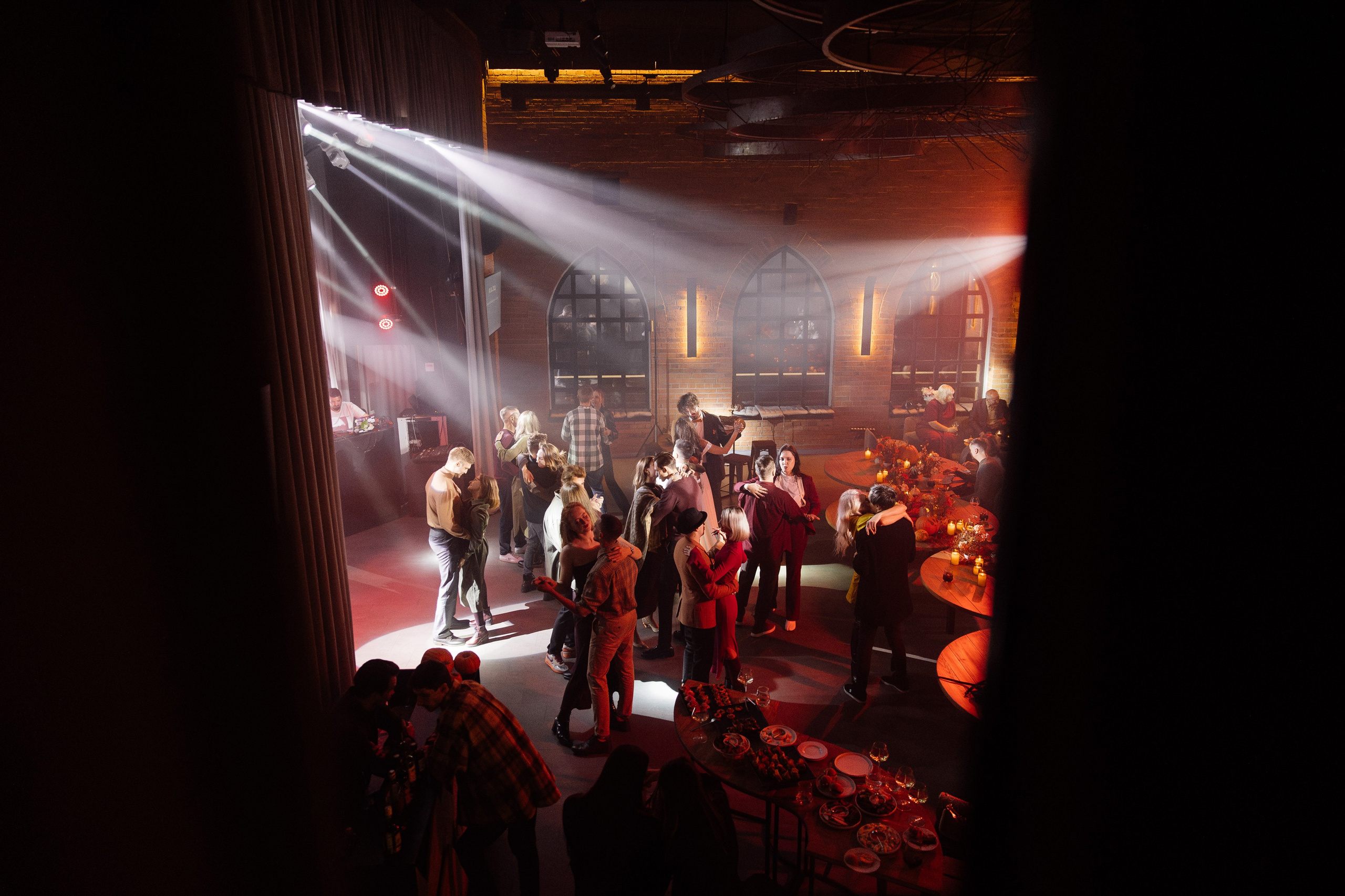 Лера и Степан. Фотограф Влад Ларионов