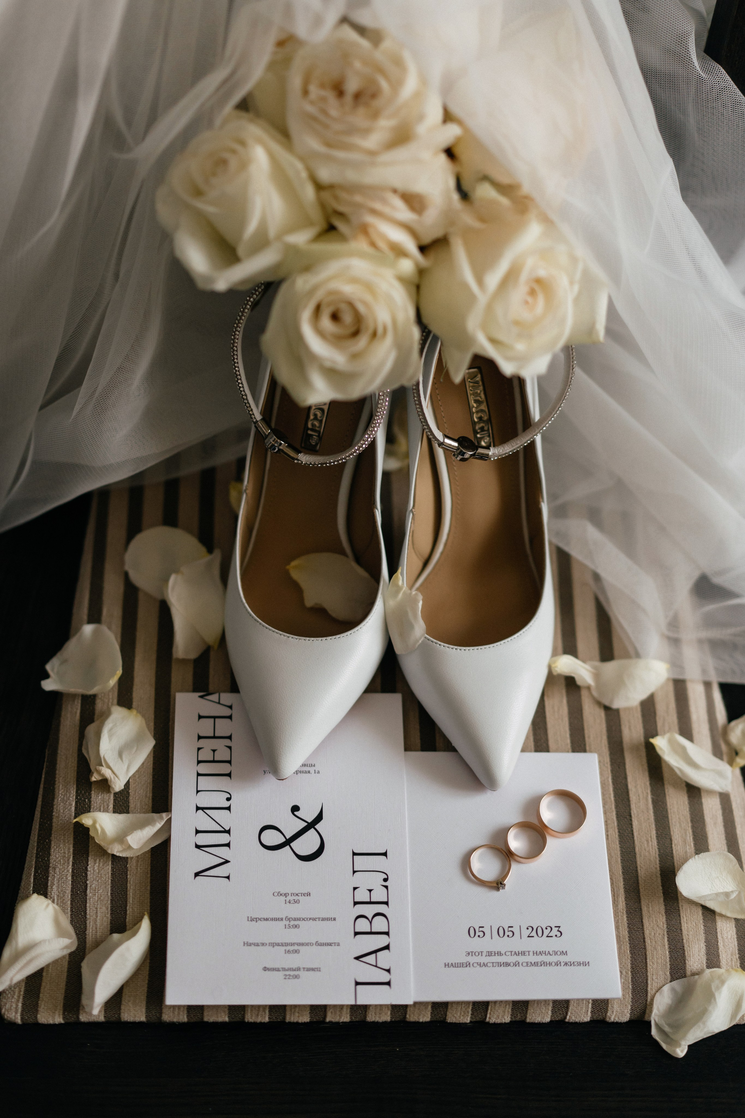 Милена & Павел. Свадебная фото и видеосъемка в Гомеле