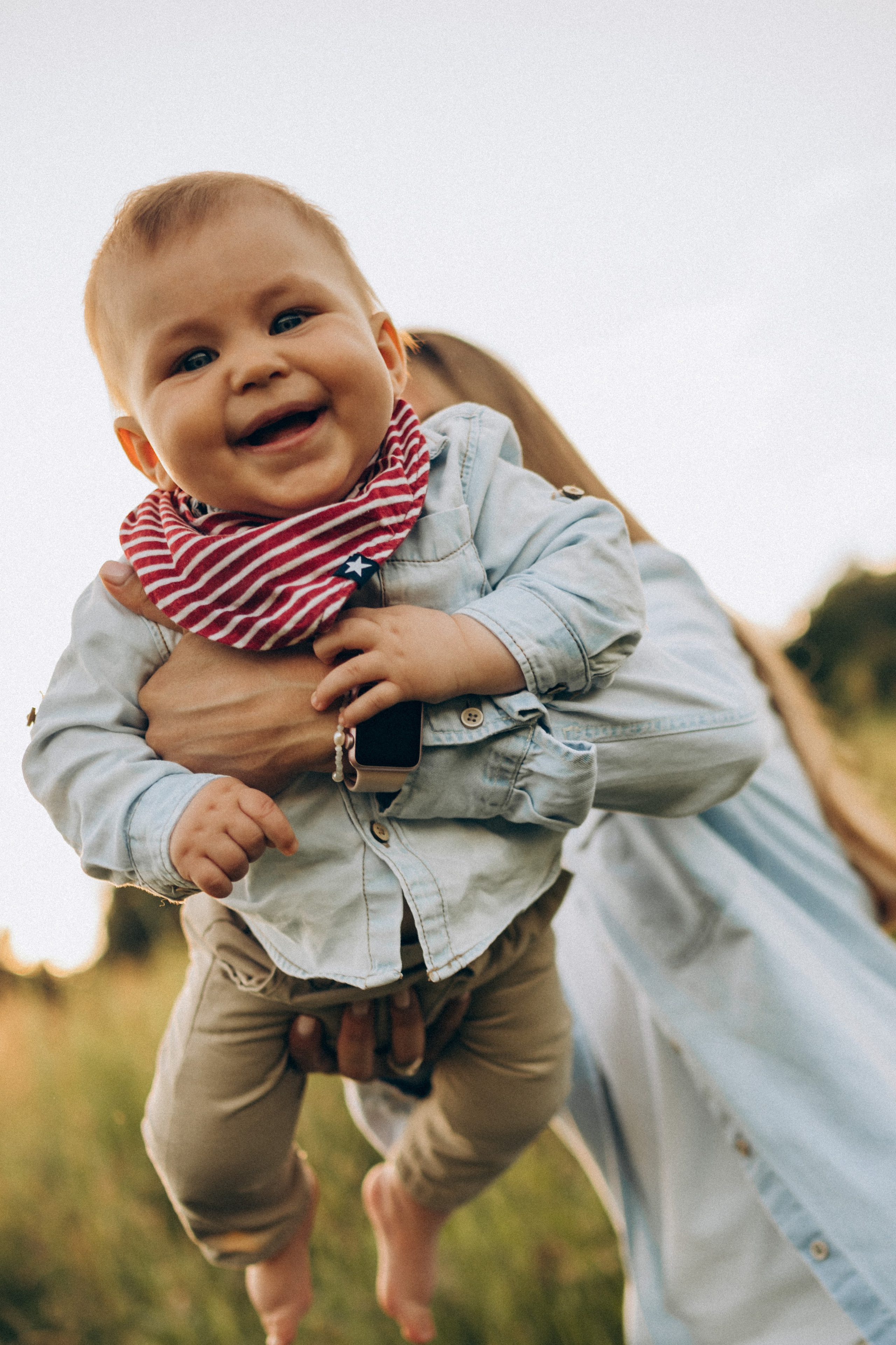 Летняя прогулка. Кристина Ветрова | ФОТОГРАФ | Москва