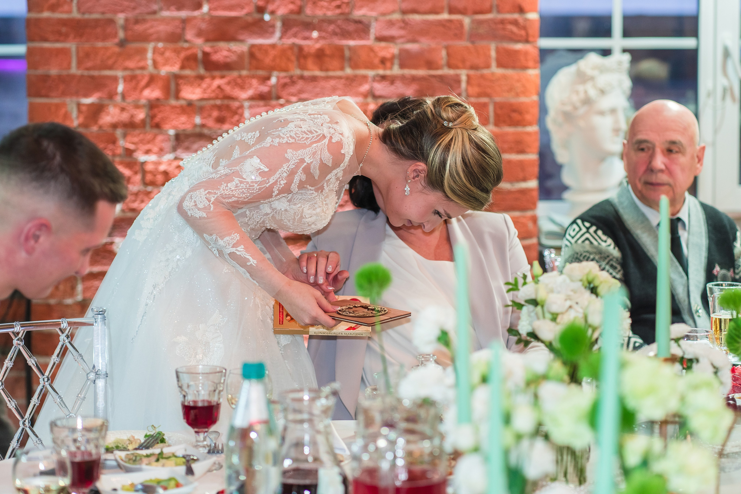 Евгений + Елена