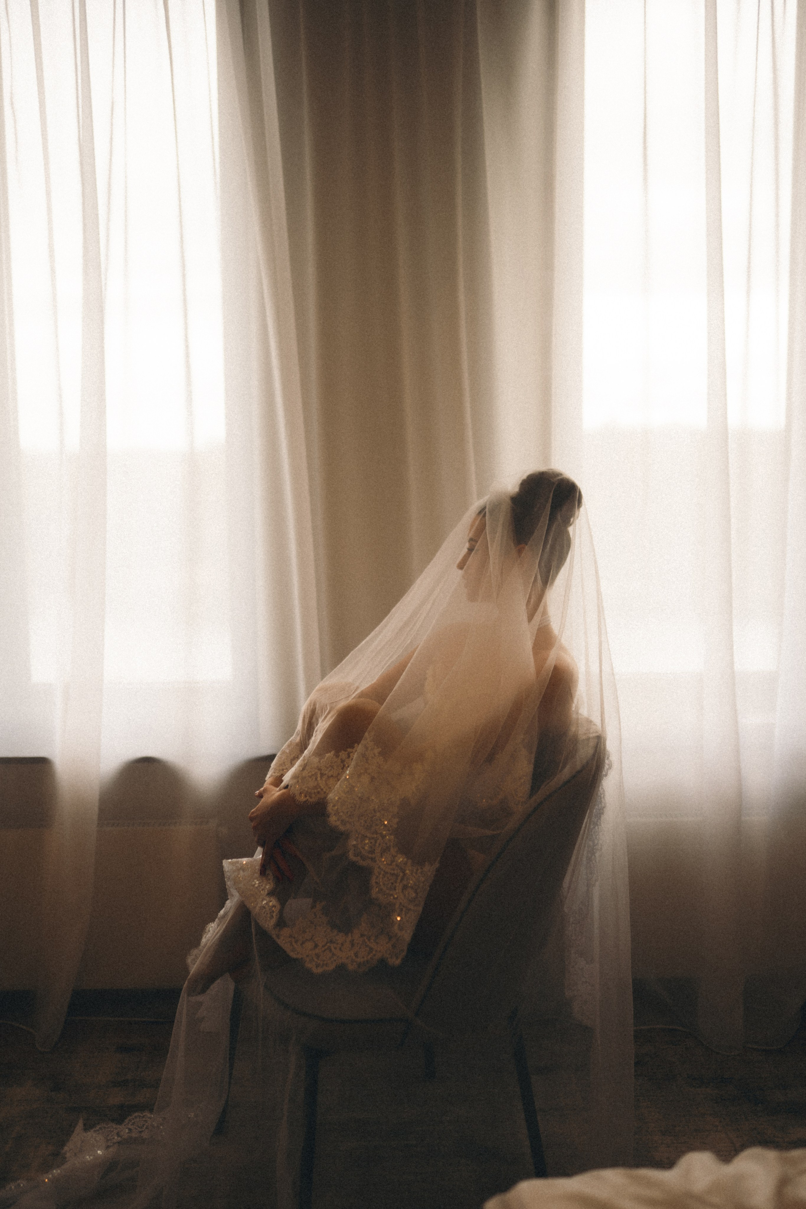 Розы и любовь. Творческий фотограф Аня Волк