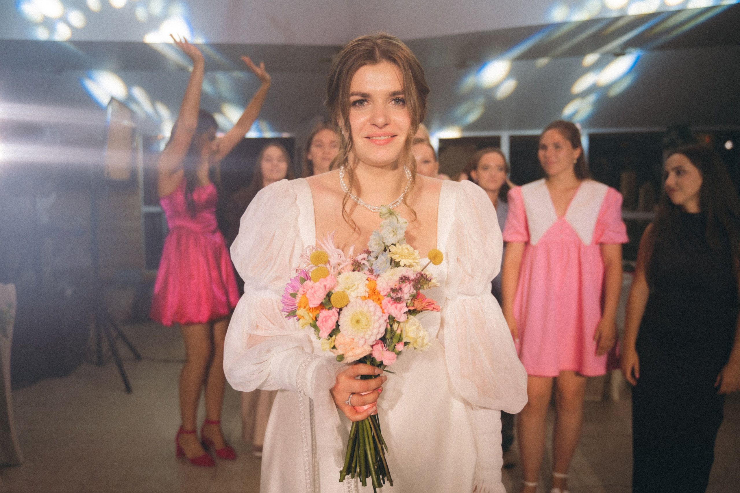 Влюбленные и счастливые. Творческий фотограф Аня Волк