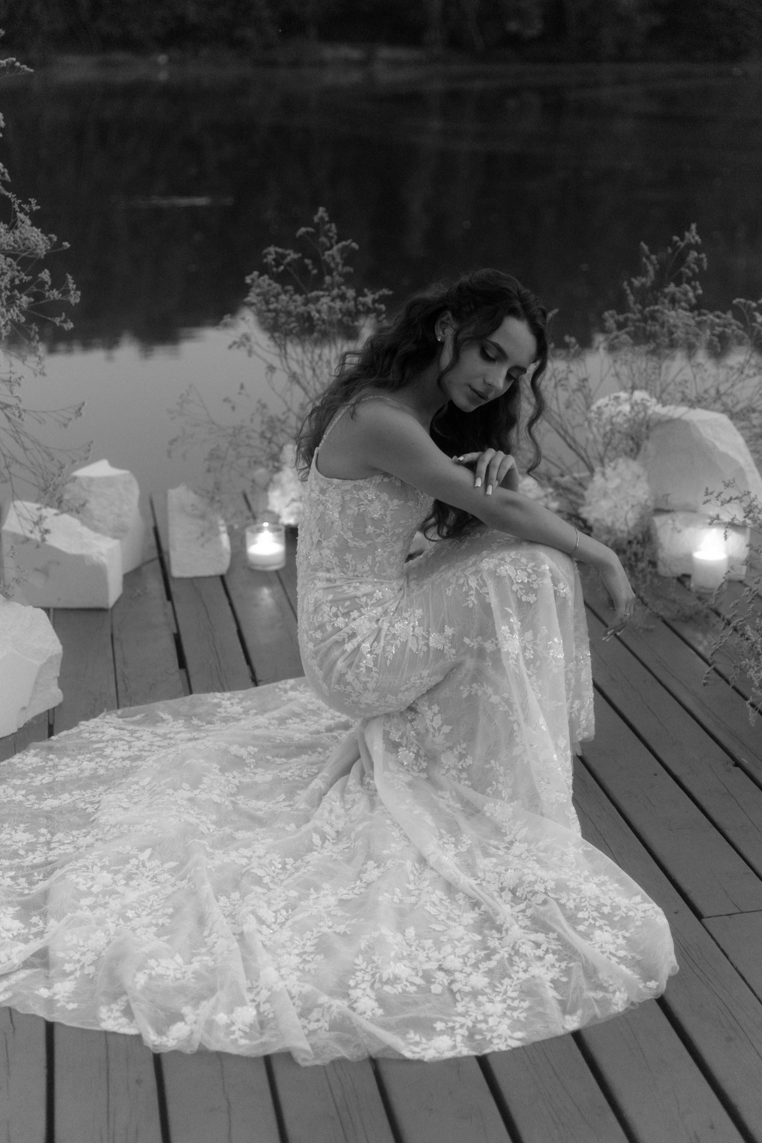 Valentina & Anton. Свадебный фотограф в Москве и в Санкт-Петербурге