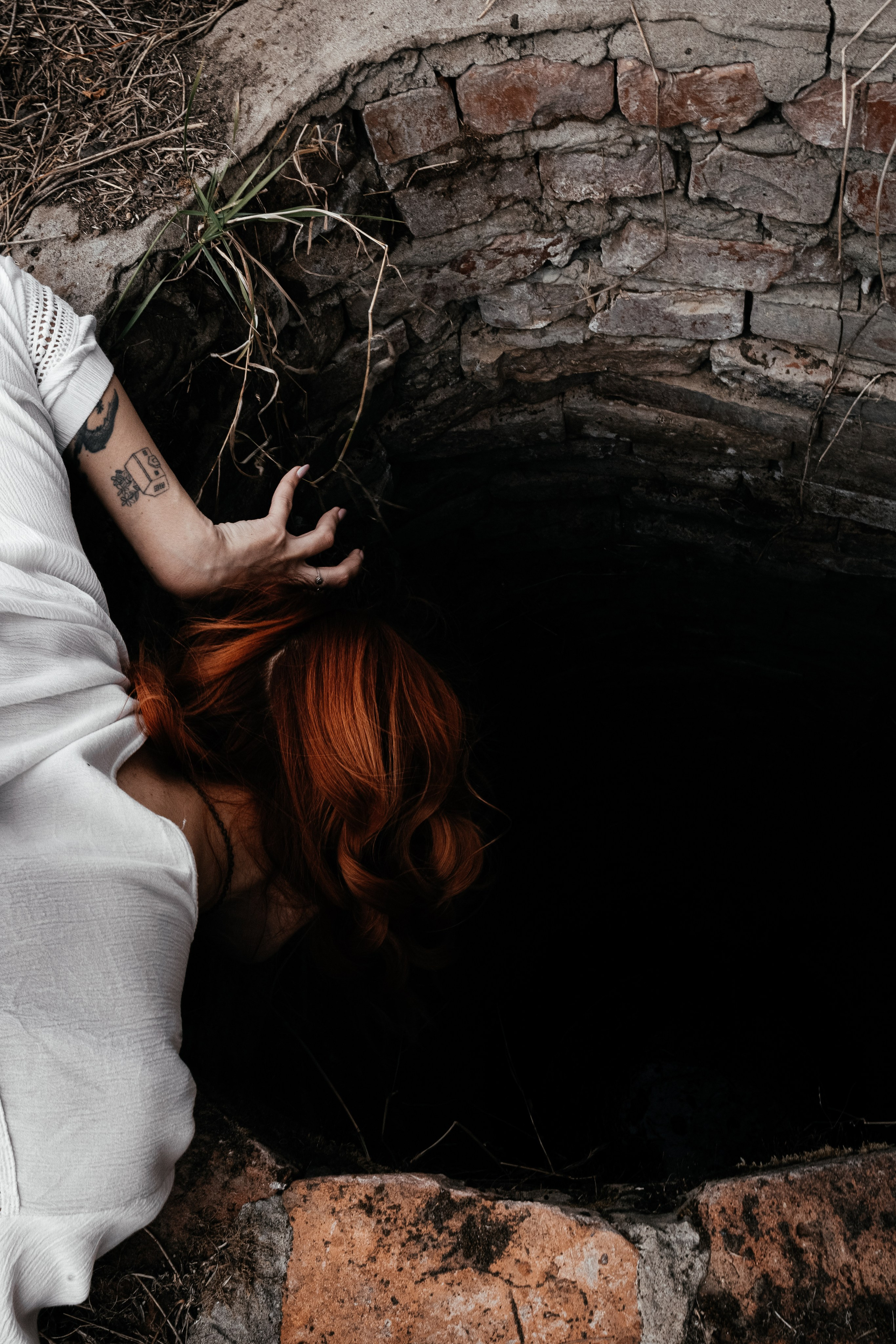 Лайя ведьма. Фотограф в Краснодаре Лагунов Владимир