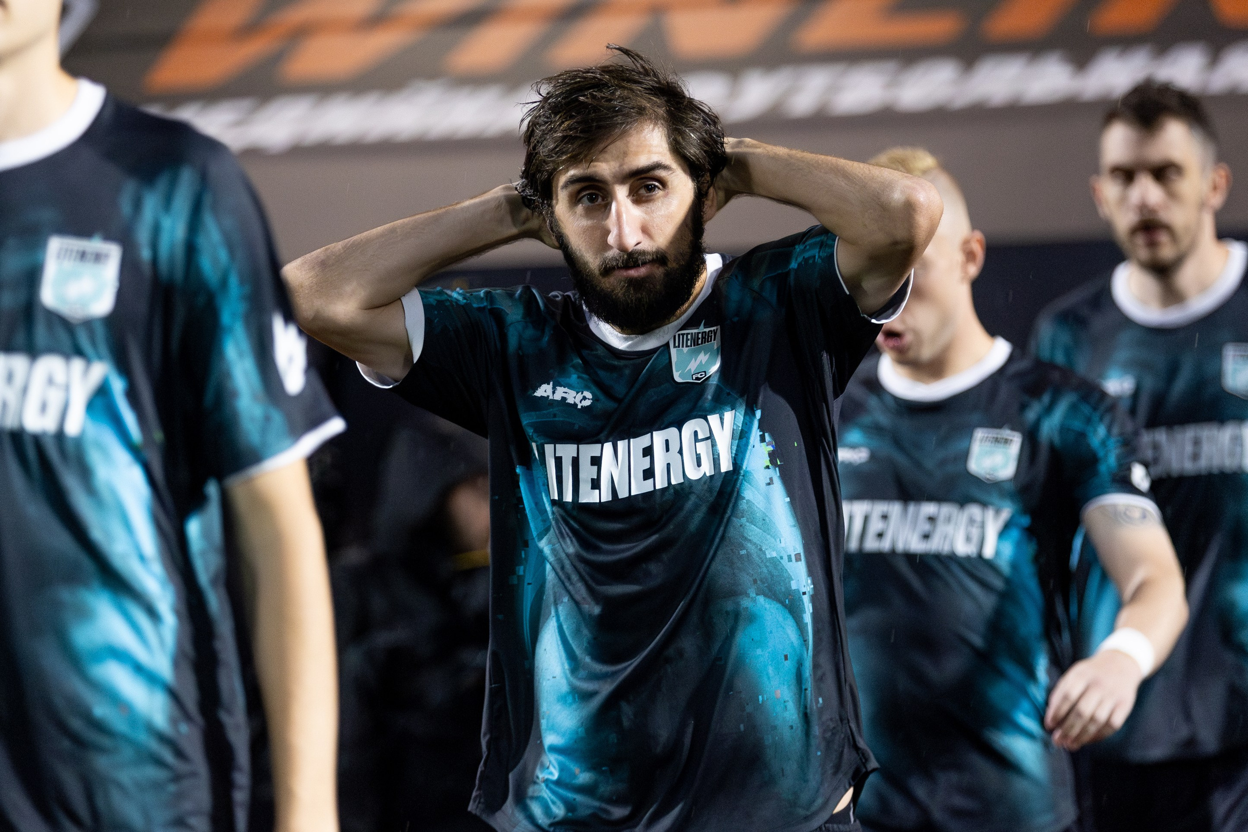 MFL 7. Фотограф Иван Косарев