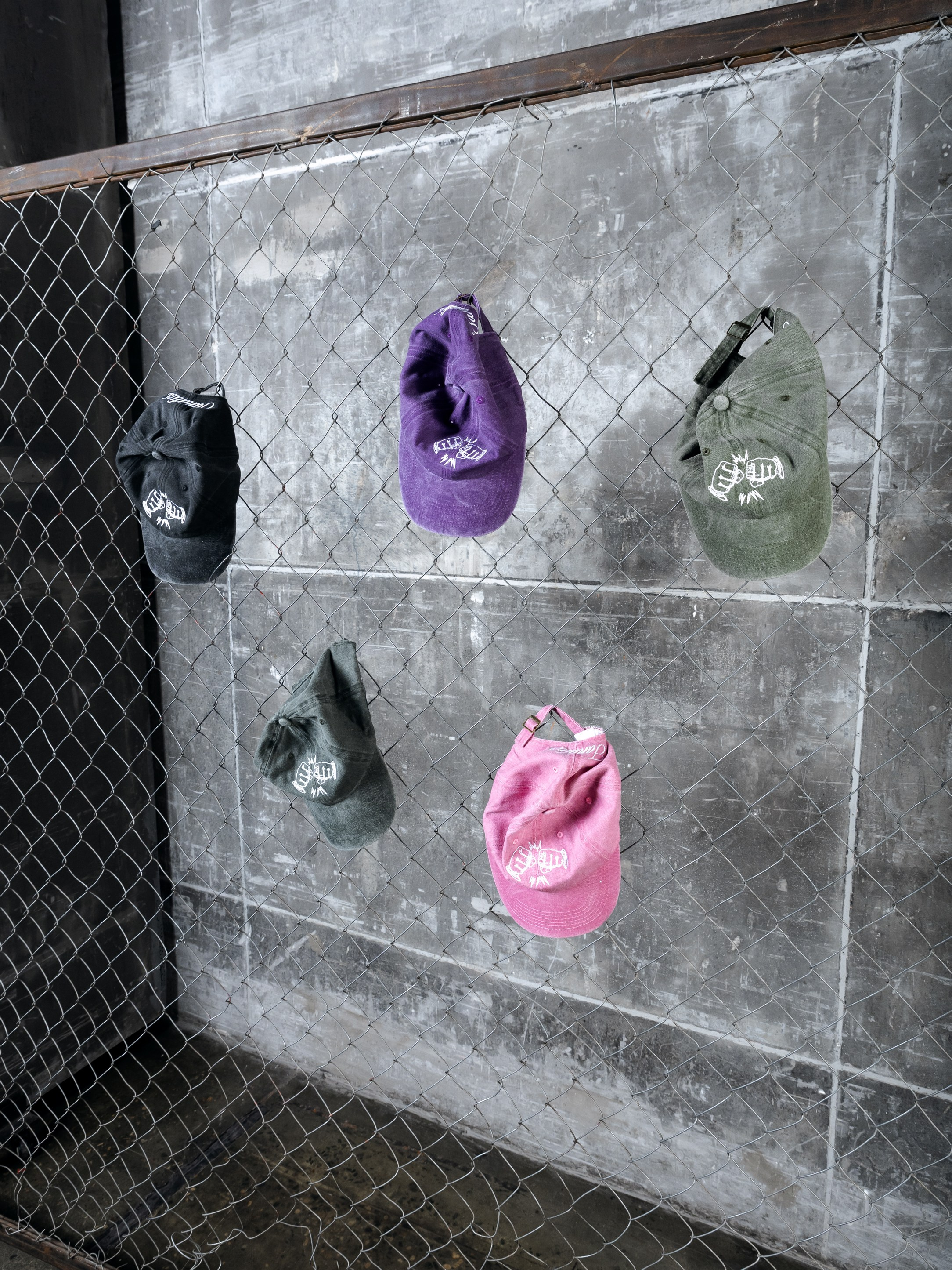 Fanatics студия. Фотограф Иван Косарев