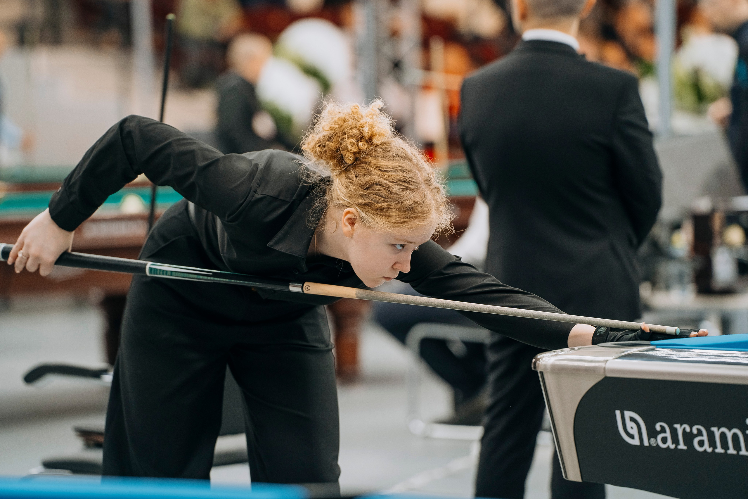 Билиард. Профессиональный портретный фотограф в Москве Владимир Глаголев