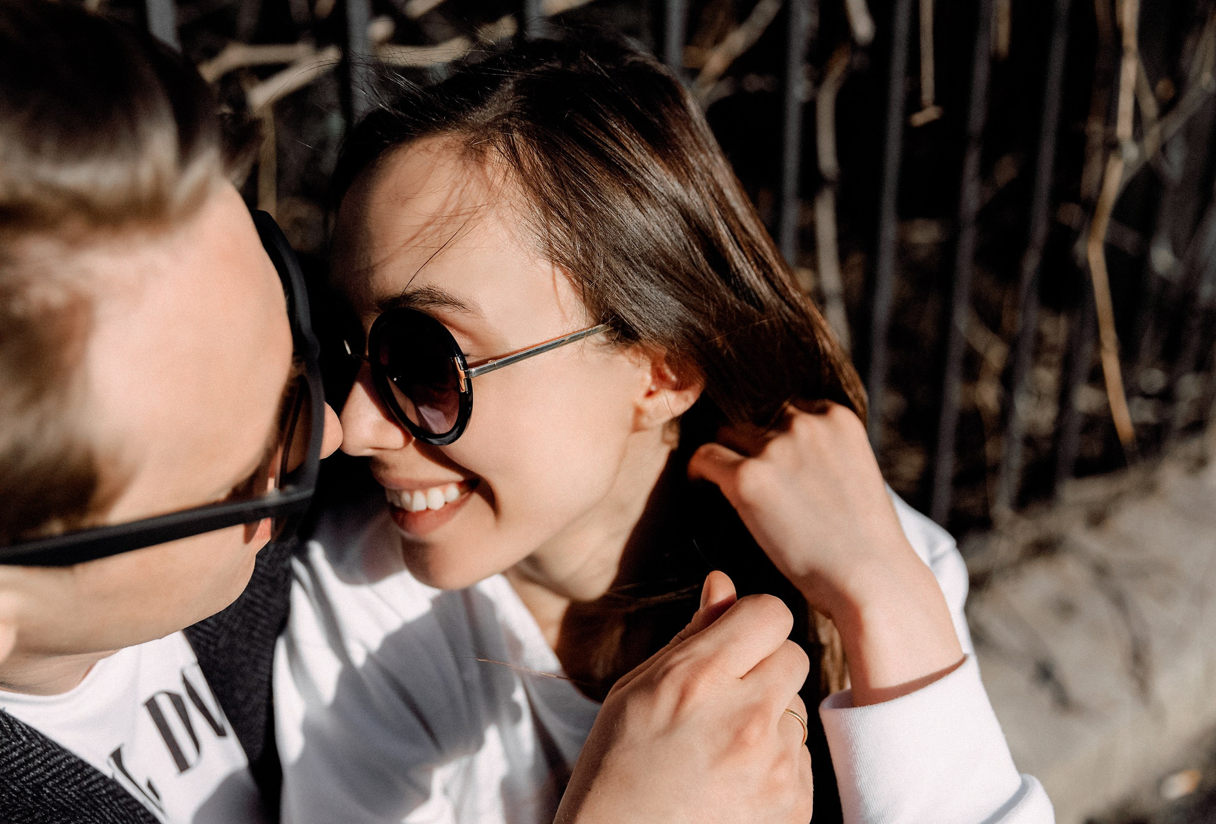 Свадьбы и Love Story. Свадебный фотограф в Санкт-Петербурге Павел Резниченко