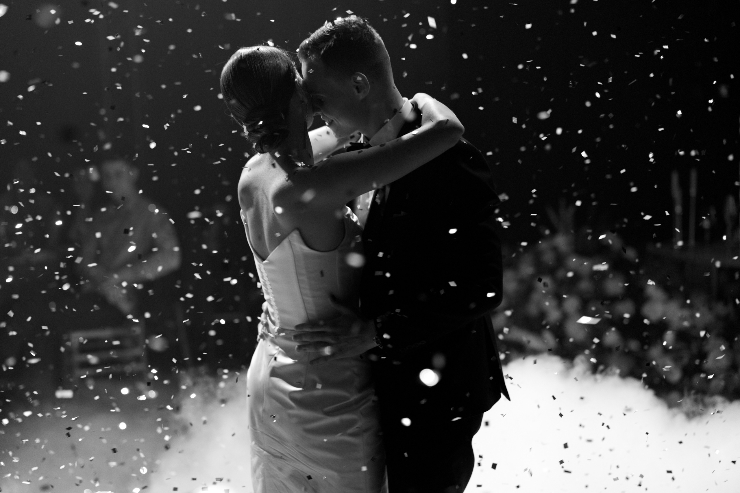 Екатерина & Алексей. Yura Rush Свадебный фотограф Тюмень