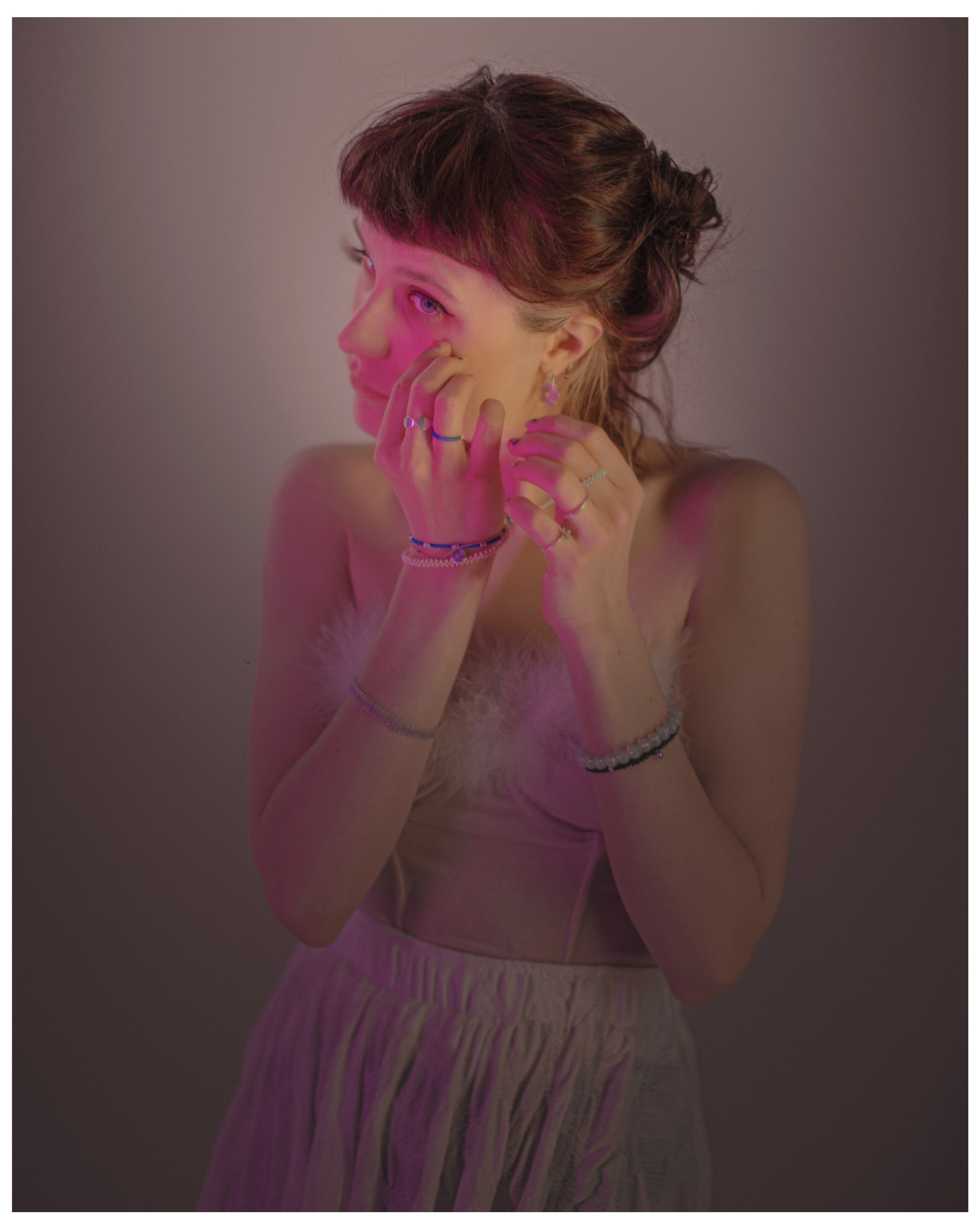 Анифе. Репортажный и портретный фотограф, Влад Хафизов, Москва