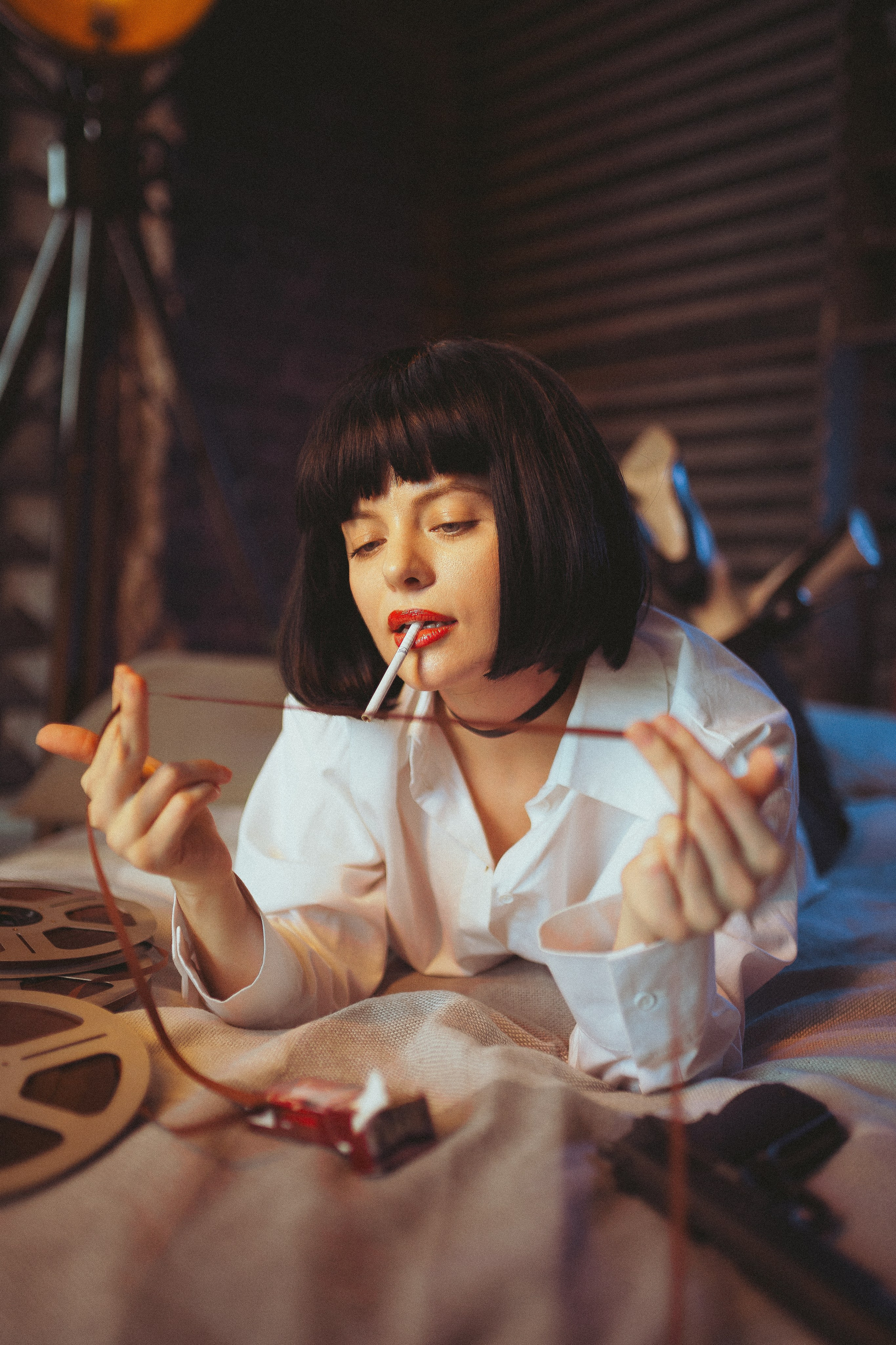 Портфолио. Александр Атлес Фотограф