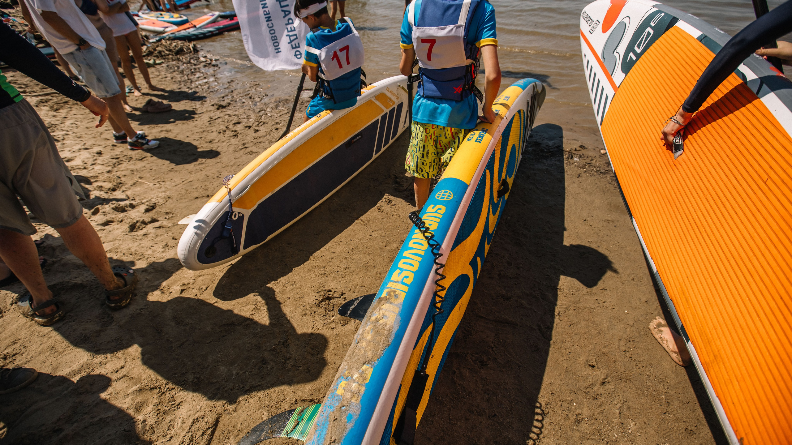 Чемпионат и первенство по НСО по серфингу. Репортажный фотограф в Новосибирске