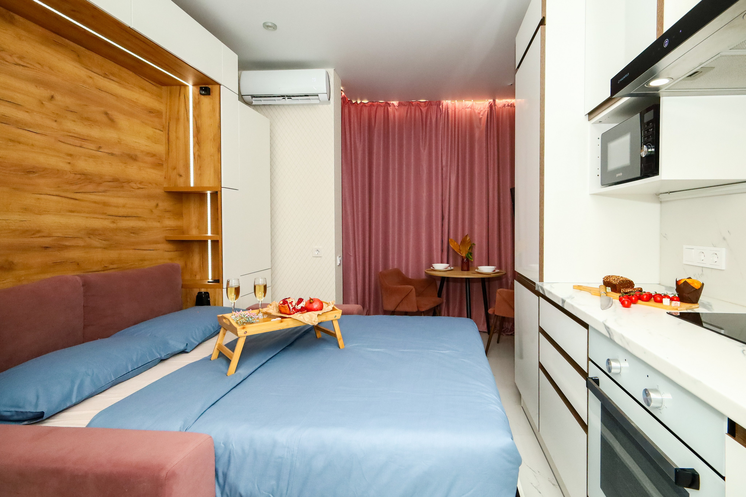 Apart #5. Фотограф  Москва&Сочи Лазарева Вита