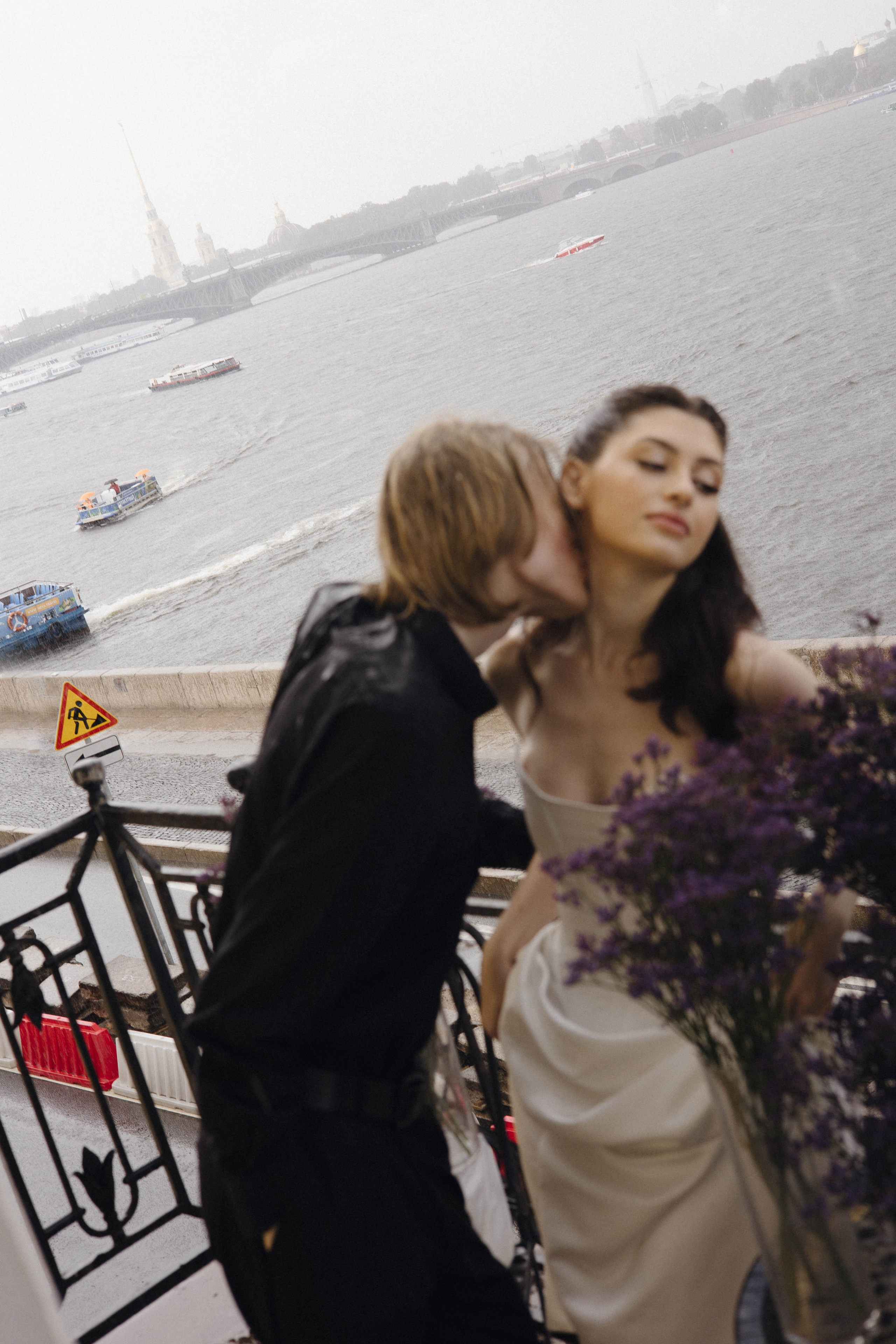 Арсений и Дарья. Свадебное агентство Amorewed Agency