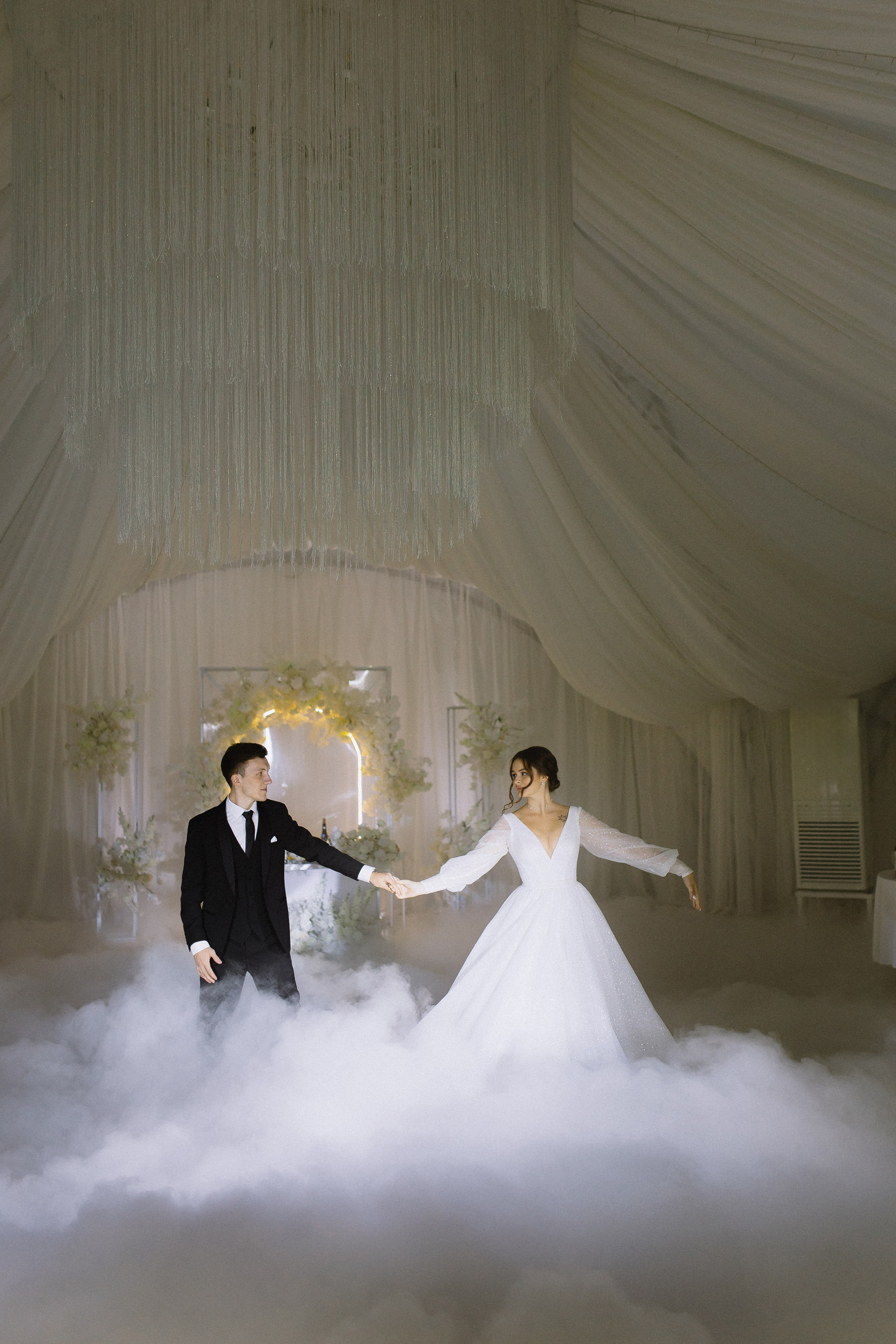 Александр и София. Свадебное агентство Amorewed Agency