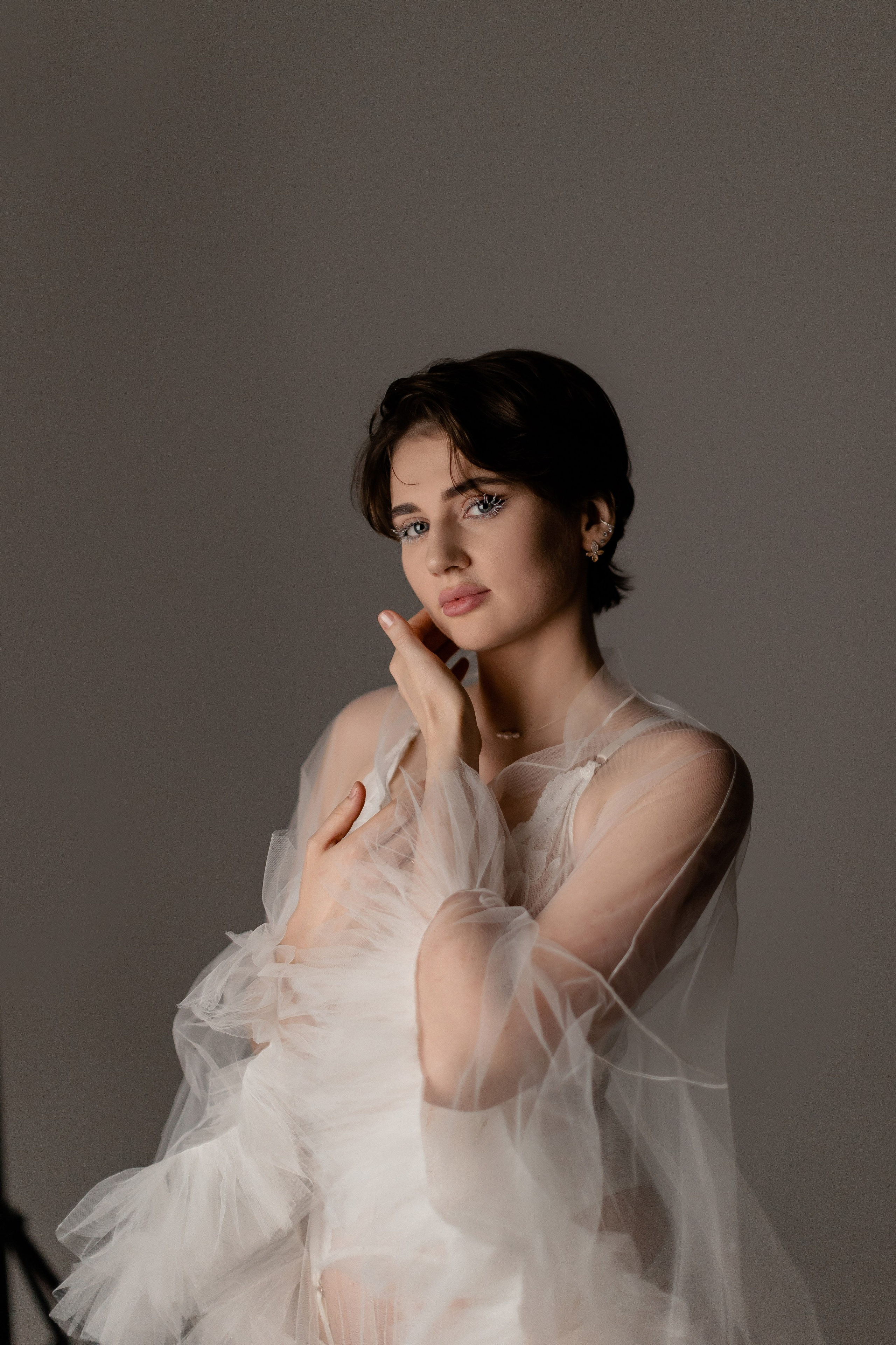 Анастасия. Свадебный и семейный фотограф