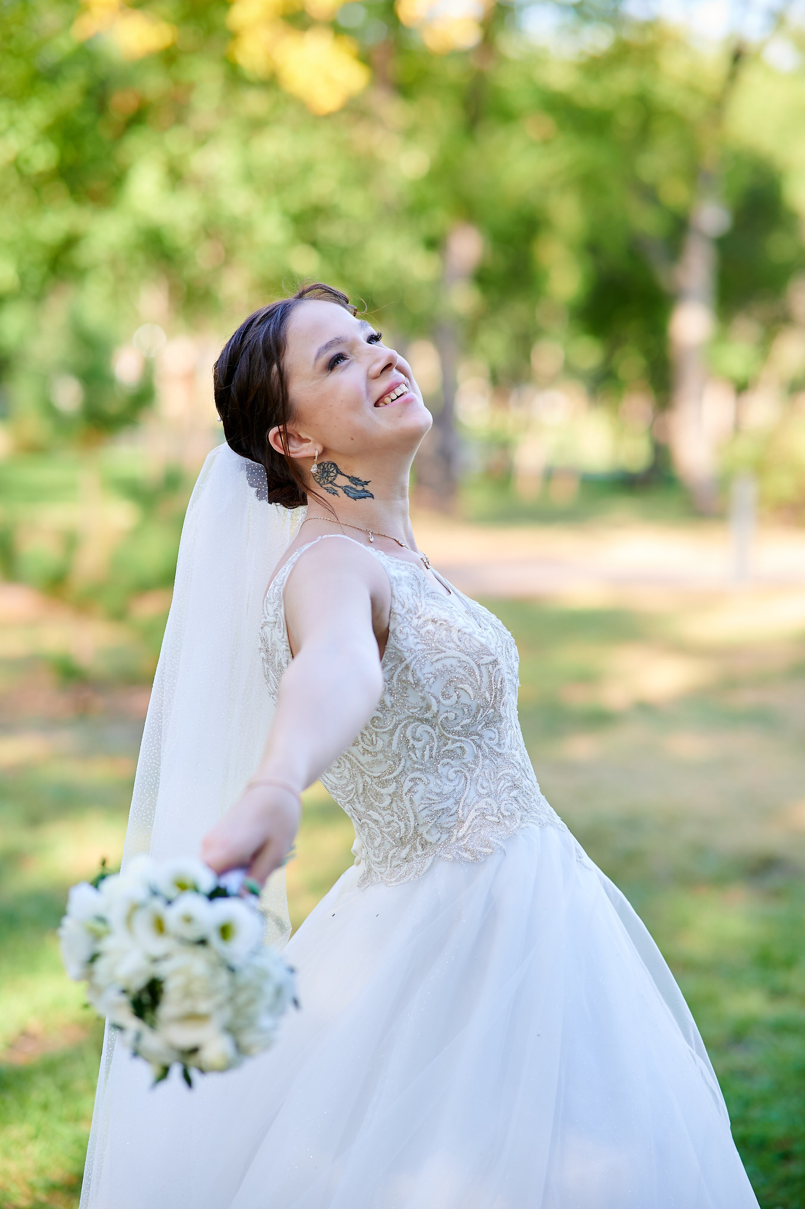 V&S. Профессиональный репортажный фотограф в Самаре Никита Королев