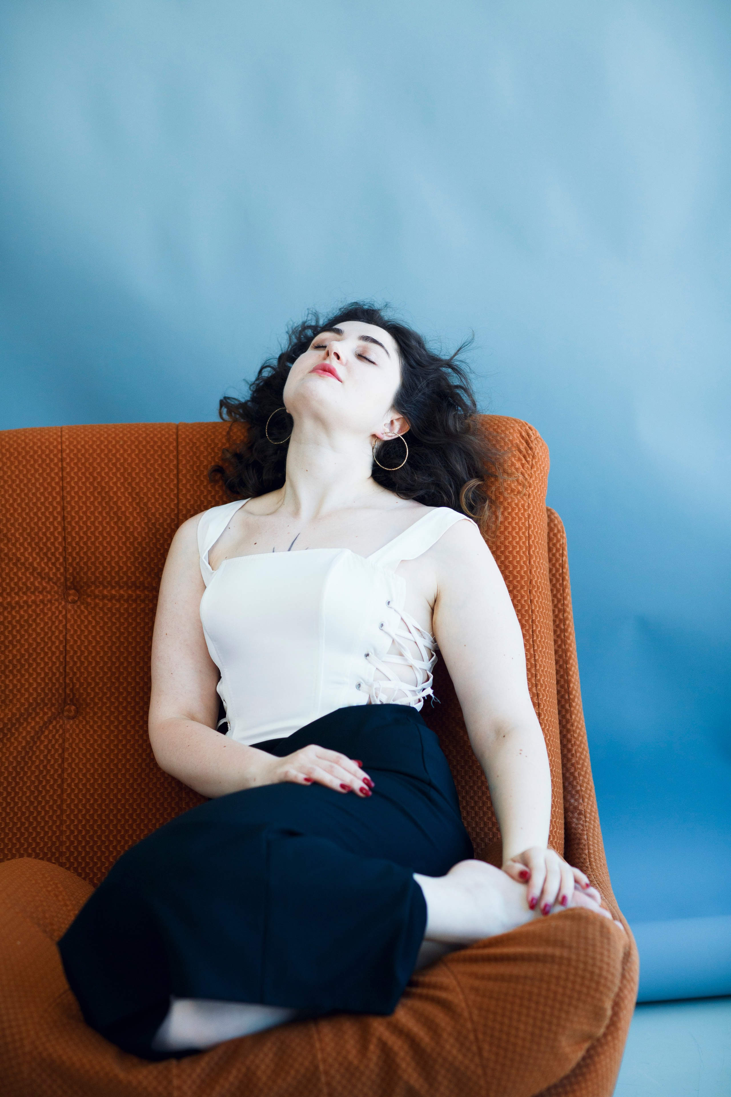 Актерское портфолио/Acting portfolio (photos). Anastasia Krivoshei — Photographer. Portraits, reportage, theater and still life with an artistic and emotional focus