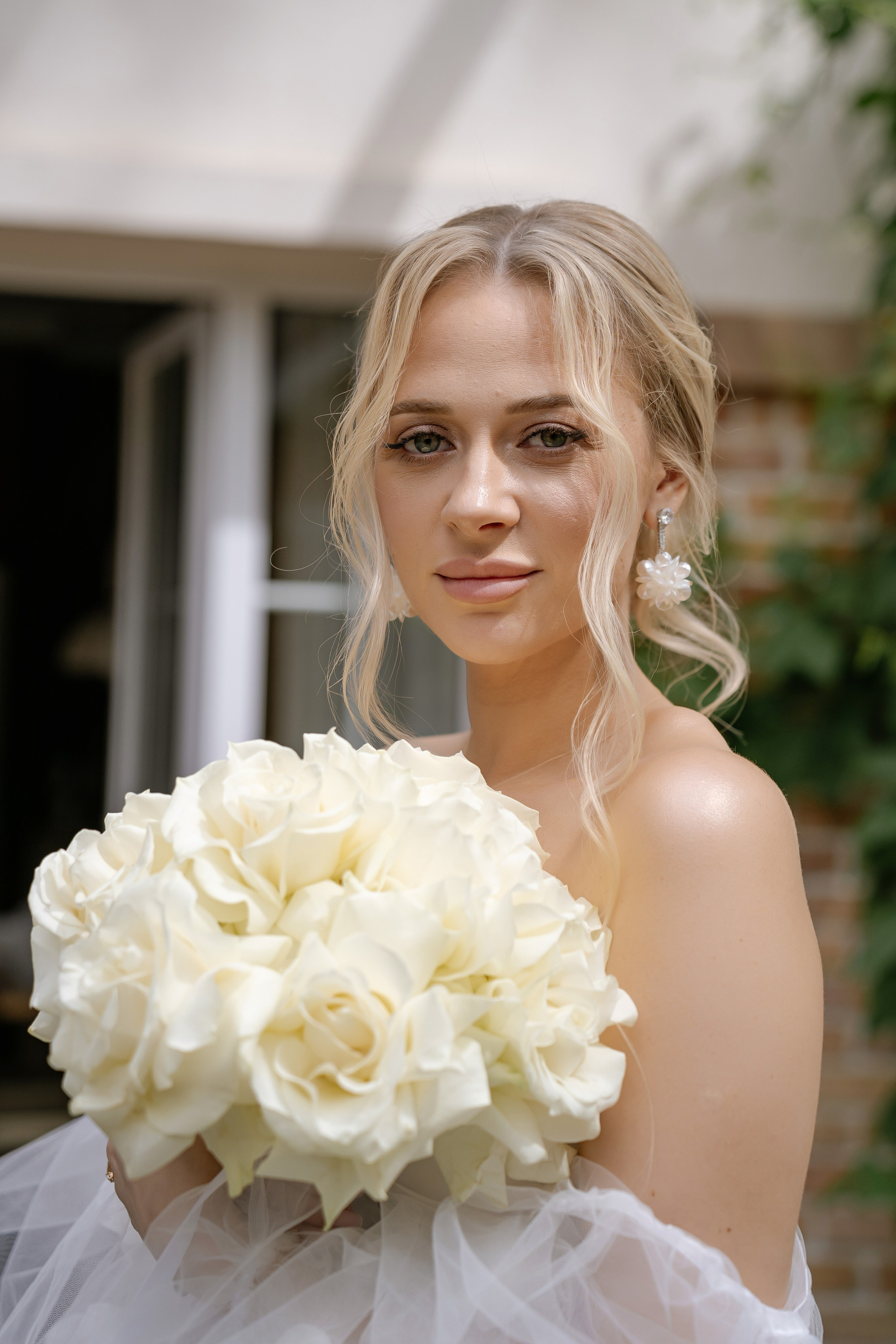 Сергей & Лина. Фотограф в Екатеринбурге