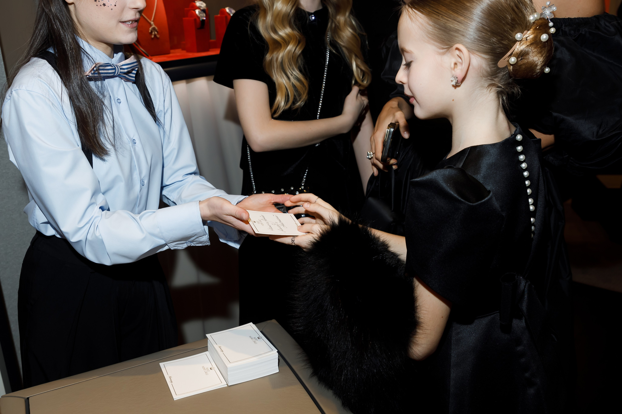 ЕЛКА МОНТЕ КАРЛО 2025. Катерина Киреева — фотограф в Москве