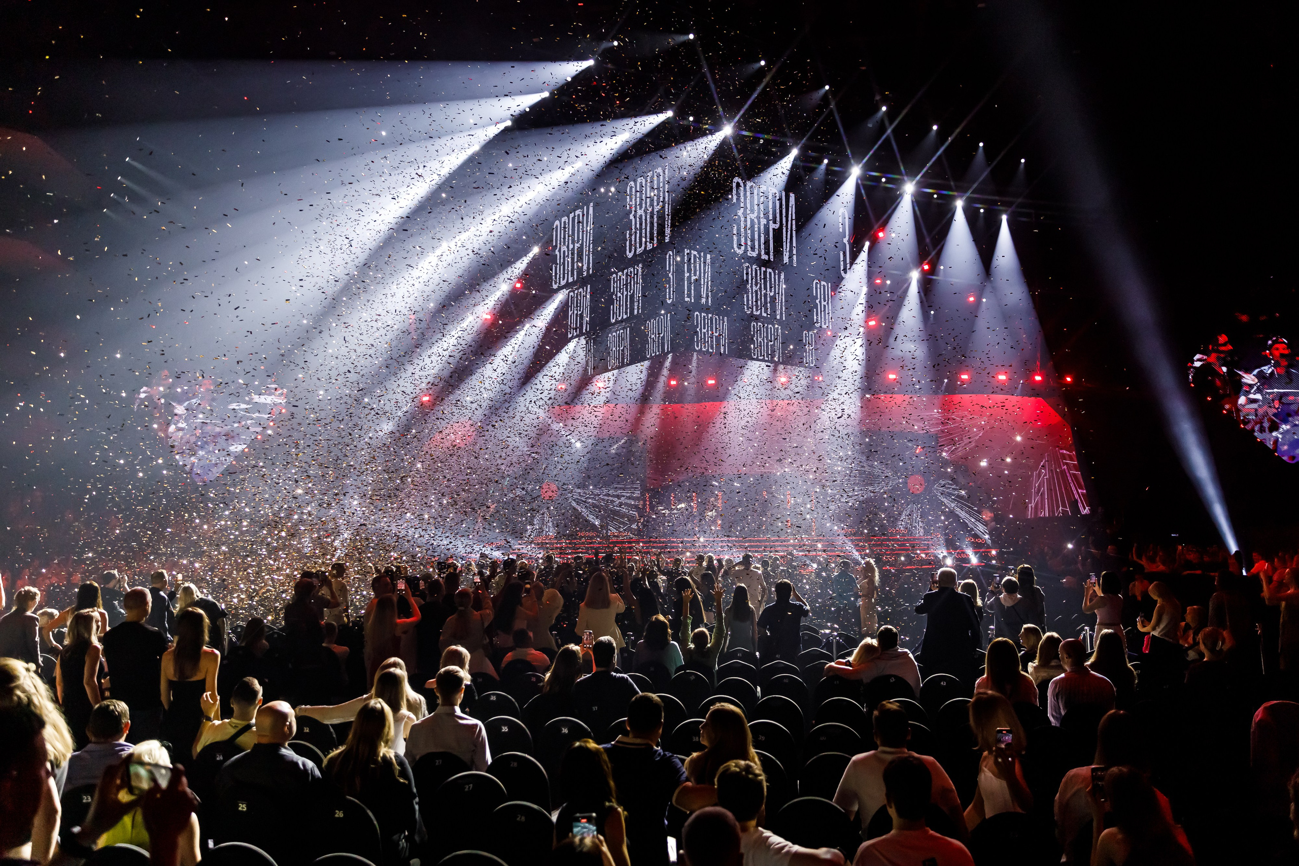 МУЗТВ 2025. Катерина Киреева — фотограф в Москве