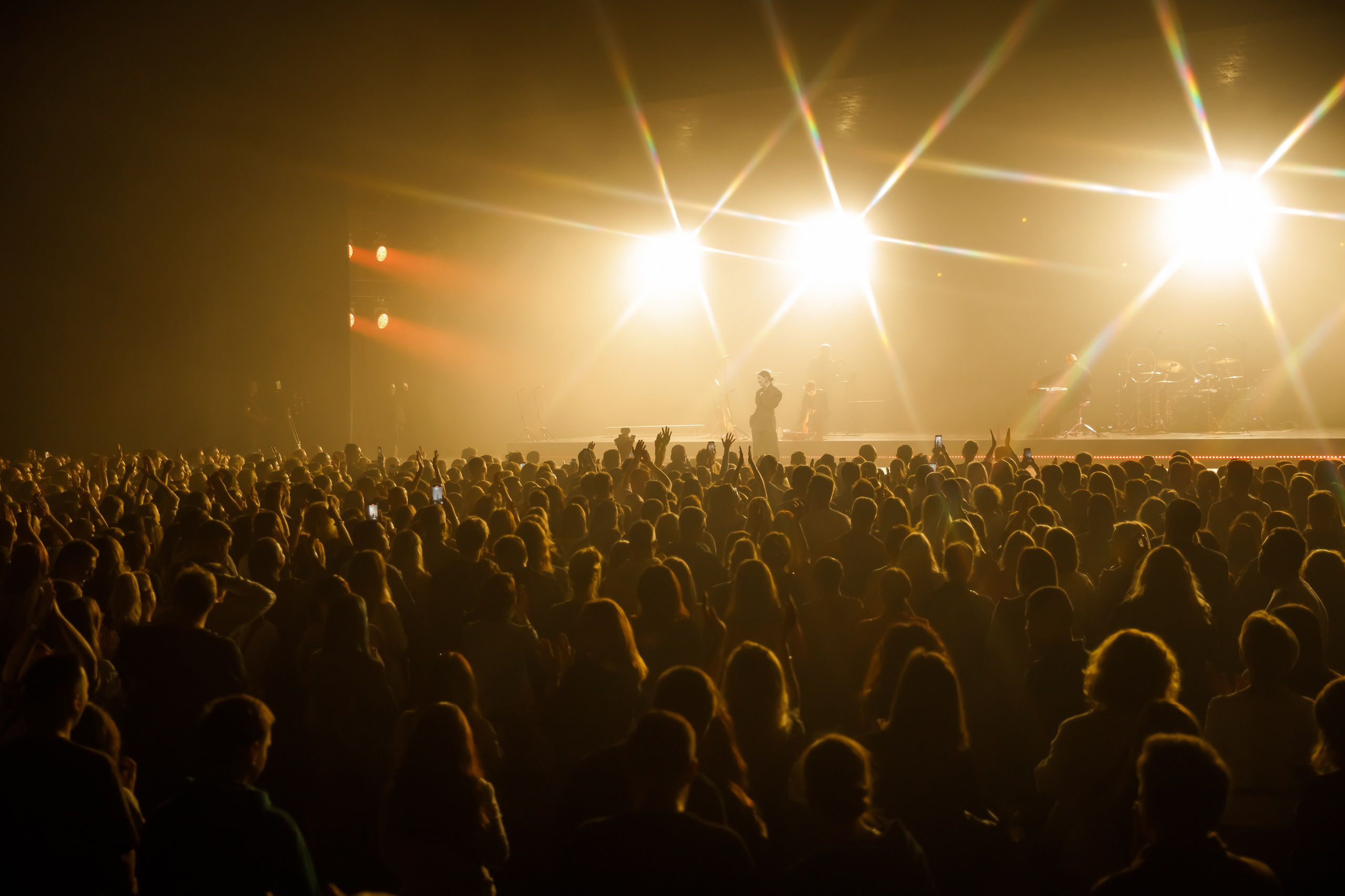 ЕЛКА (кз"Москва»). Катерина Киреева — фотограф в Москве