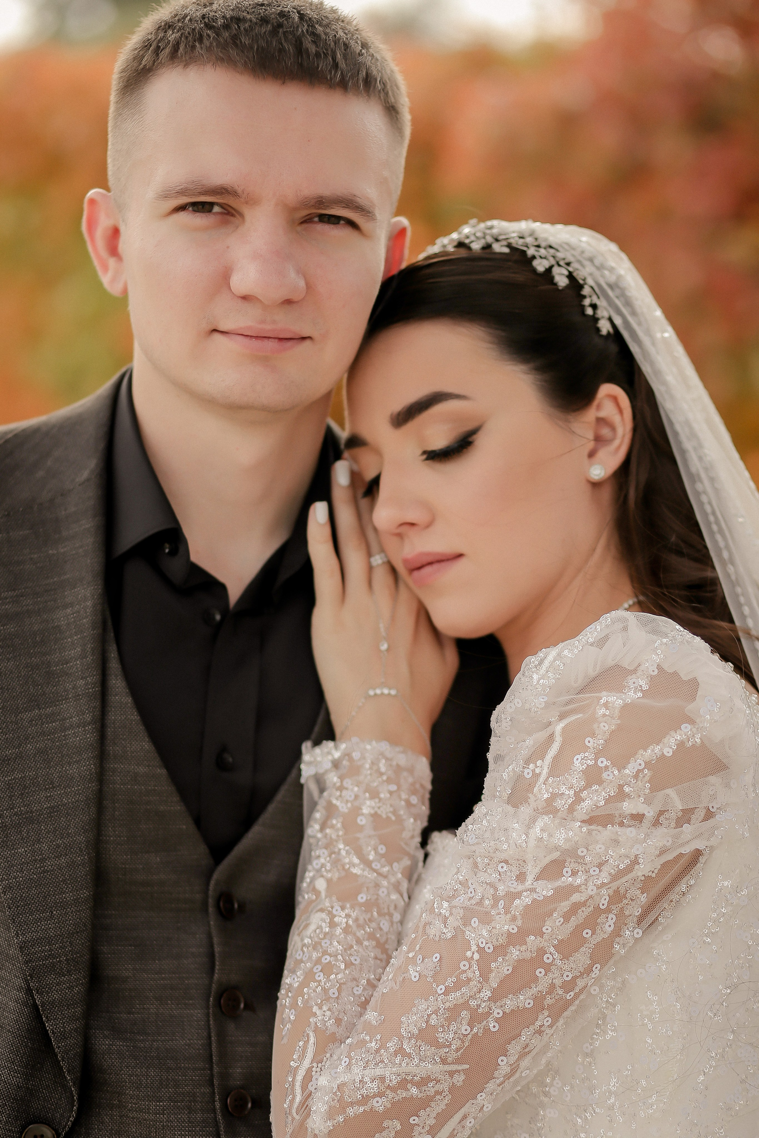 WEDDING DAY 21|10. Фото и Видео в Краснодаре Verveyko Studio