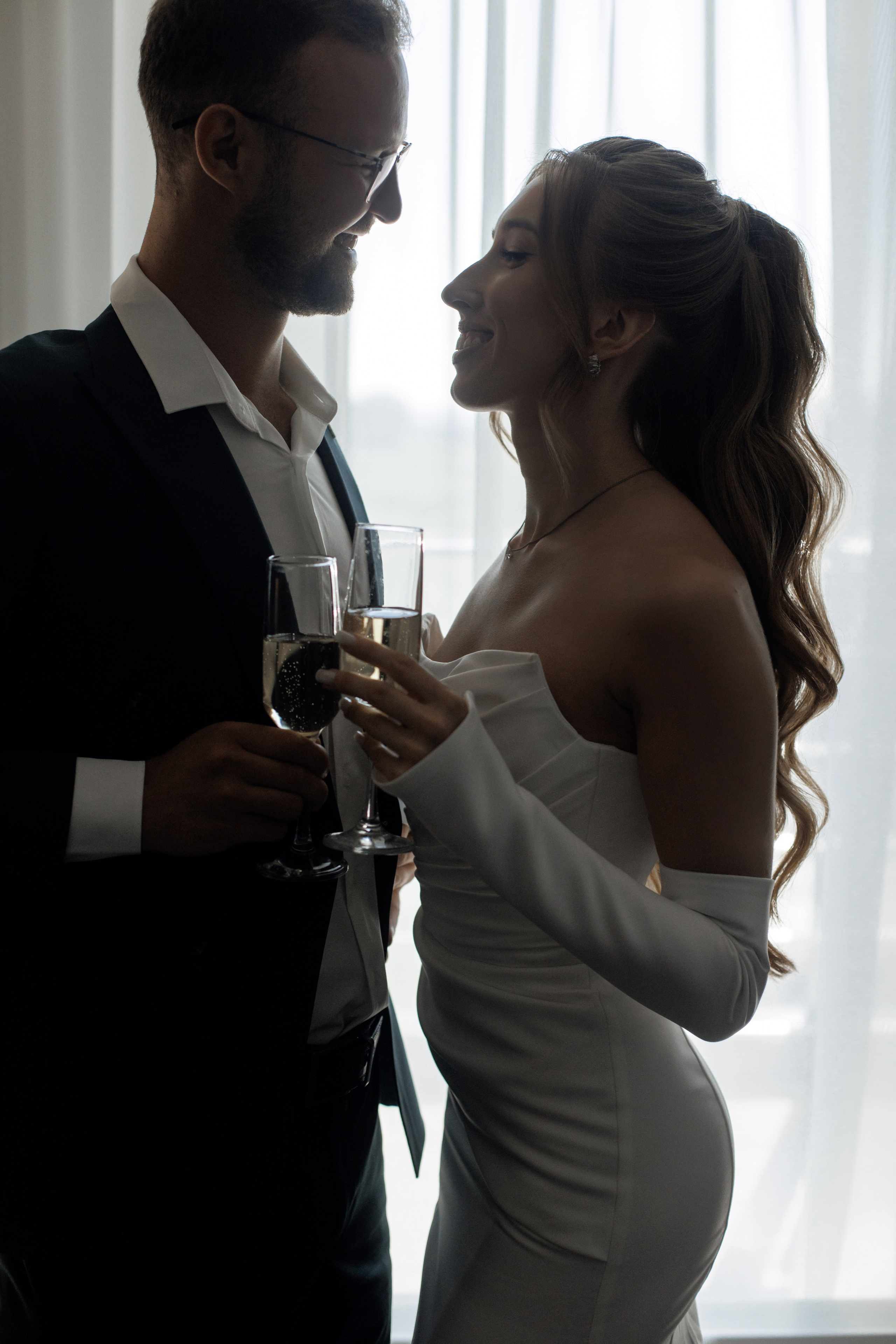 A&P. Свадебный фотограф Екатерина Худякова — Ярославль, Санкт-Петербург, Москва