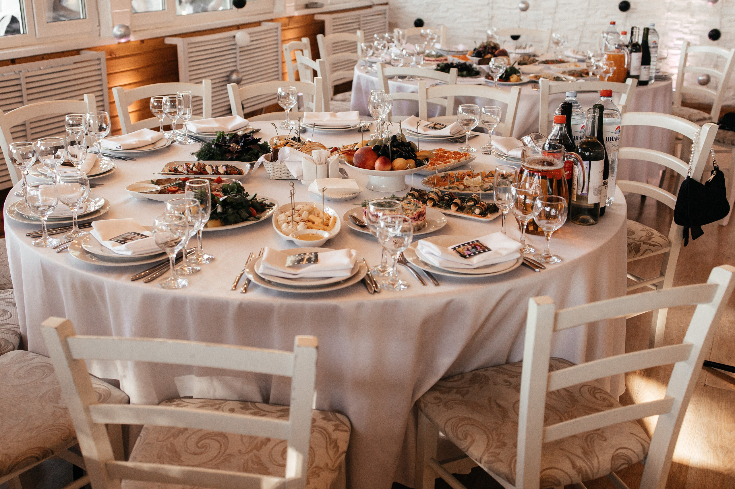 Репортаж праздника в честь 1 годика Тимофея. Семейный фотограф в Москве, Щелково, Фрязино _ Виктория Степанова