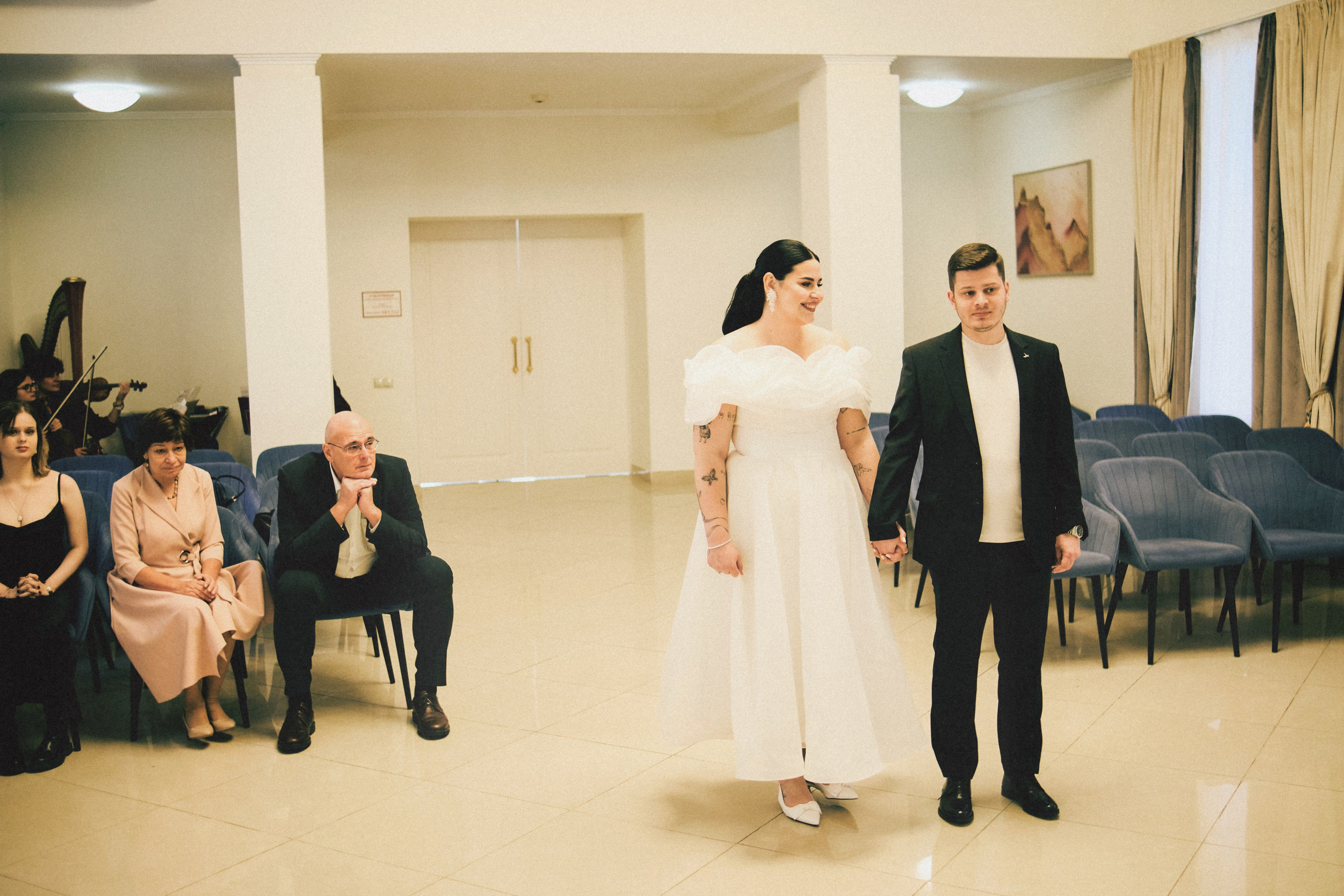 Маша и Денис. SHILOVA PHOTO. Шилова Екатерина. Фотограф. Москва