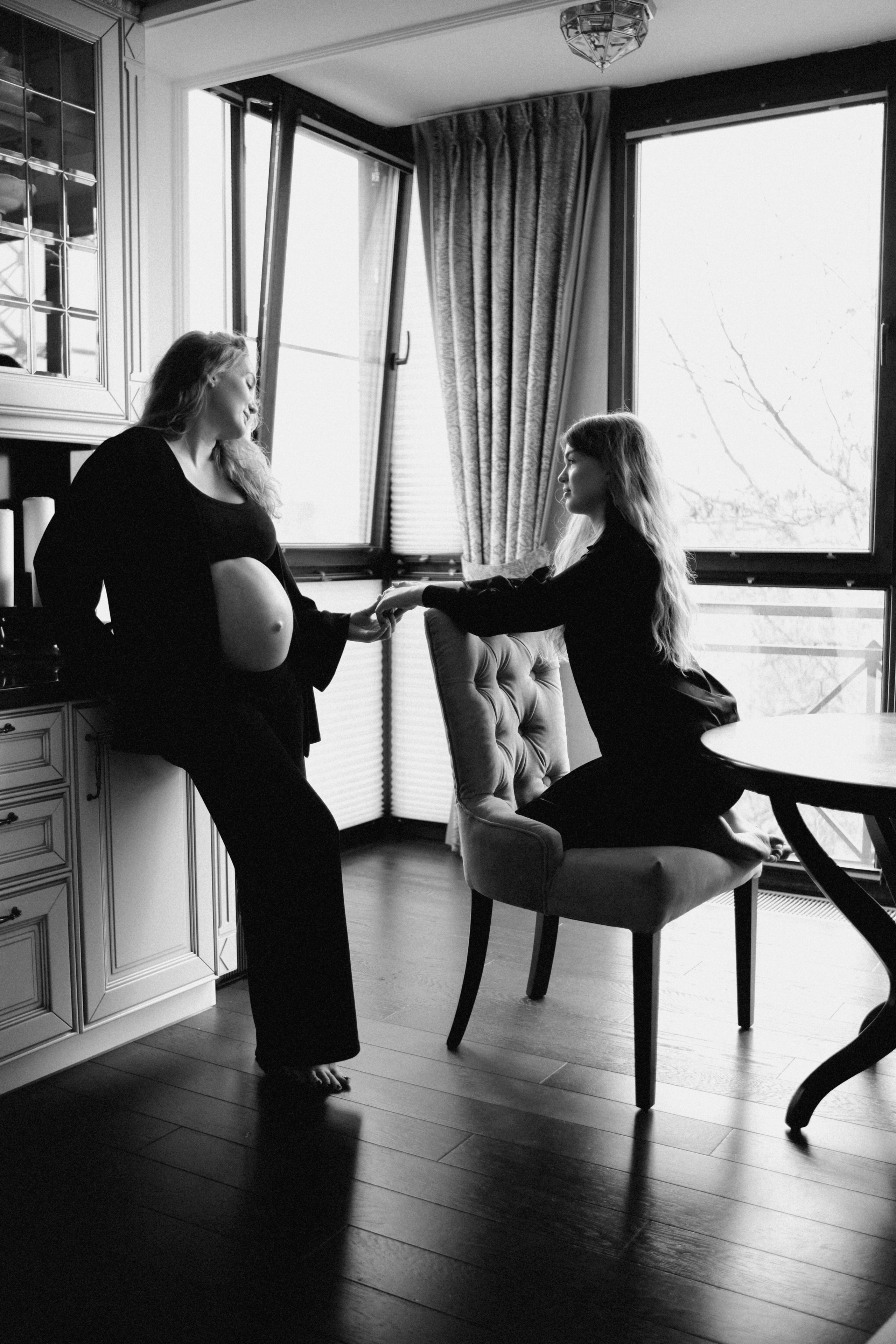 Семья. SHILOVA PHOTO. Шилова Екатерина. Фотограф. Москва