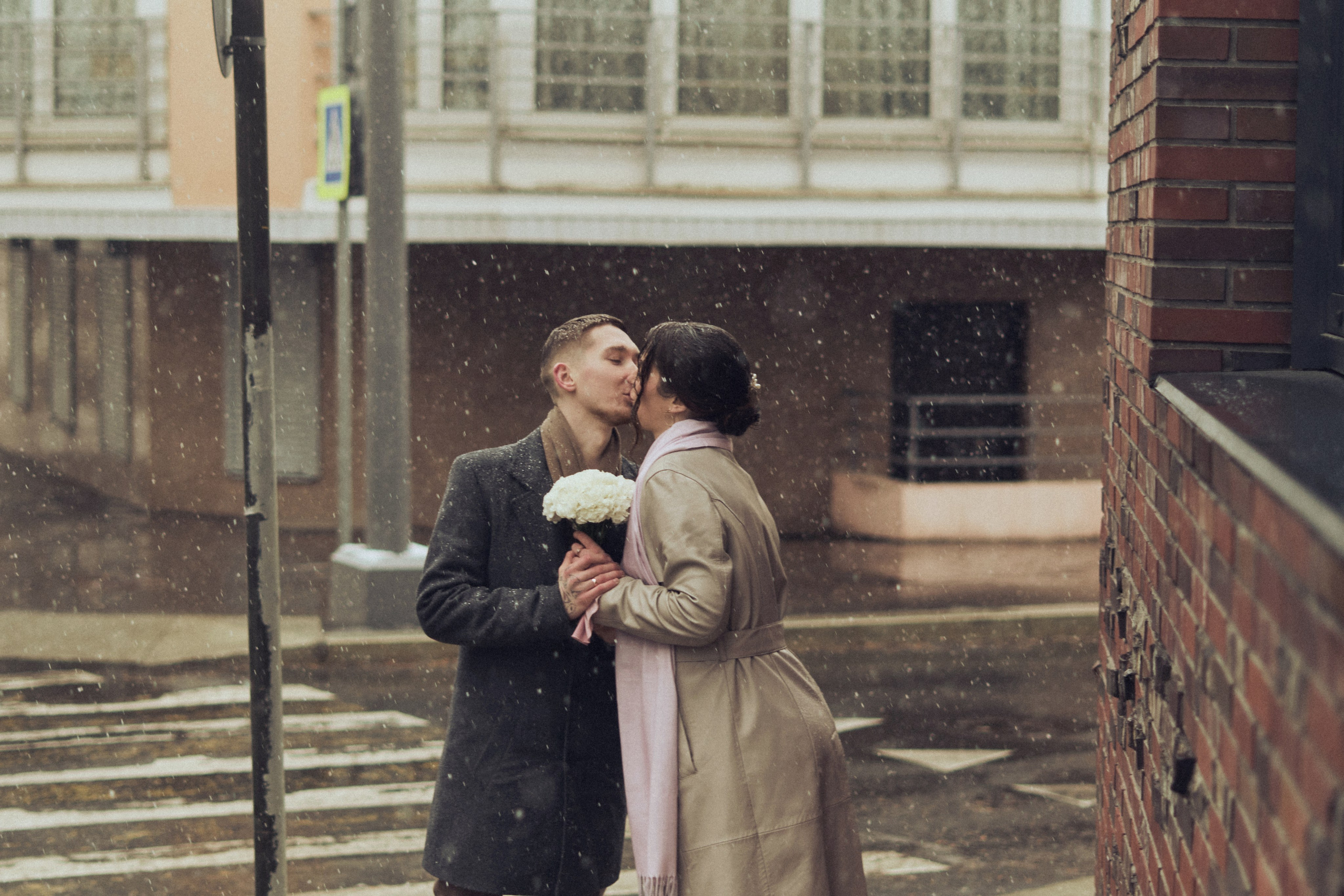 Диана и Олег. SHILOVA PHOTO. Шилова Екатерина. Фотограф. Москва