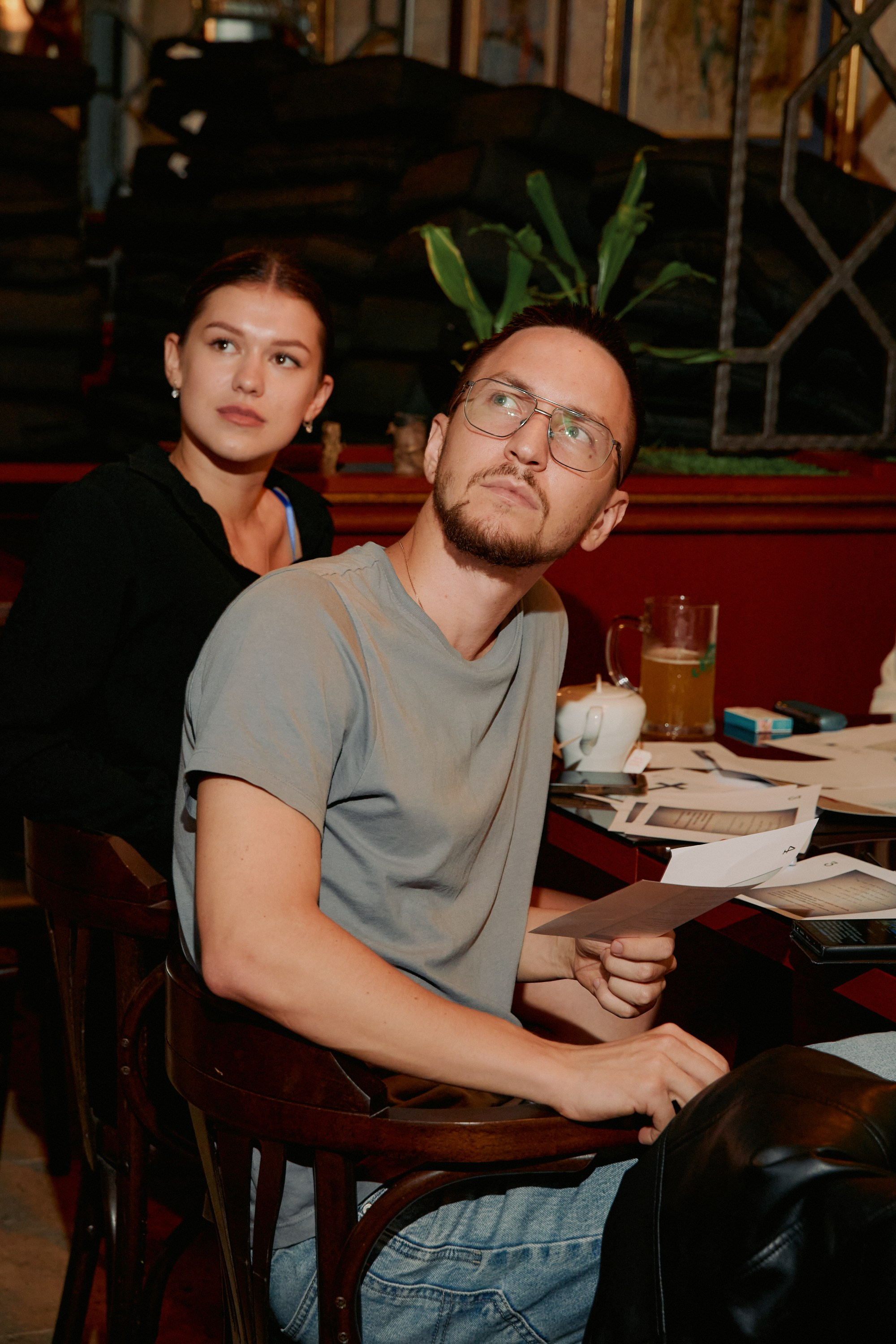 Detectit game. Photographer and Videographer in Montenegro